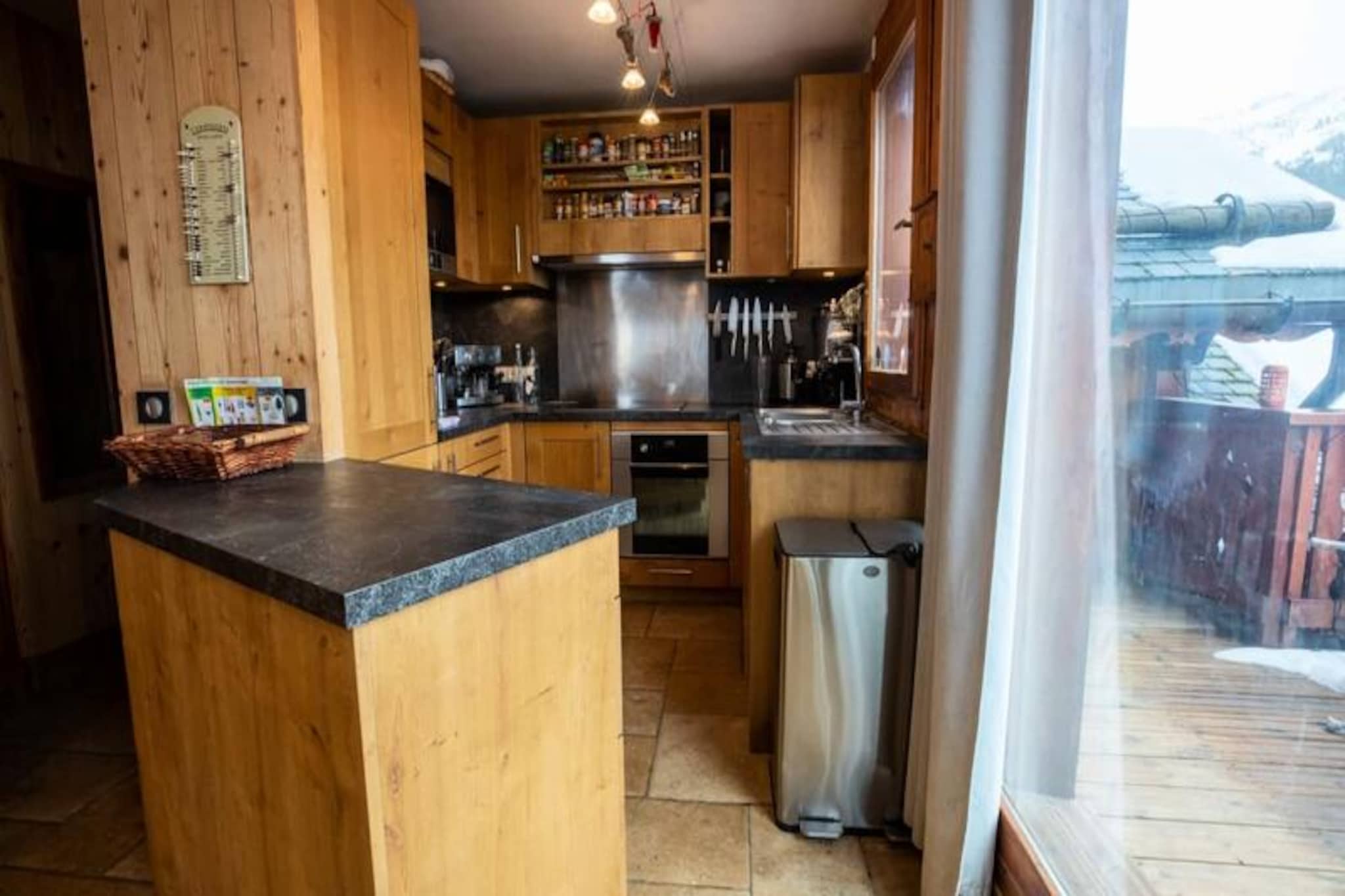 Chalet Clearmount Jaccuzzi Sauna-Niet-getagd