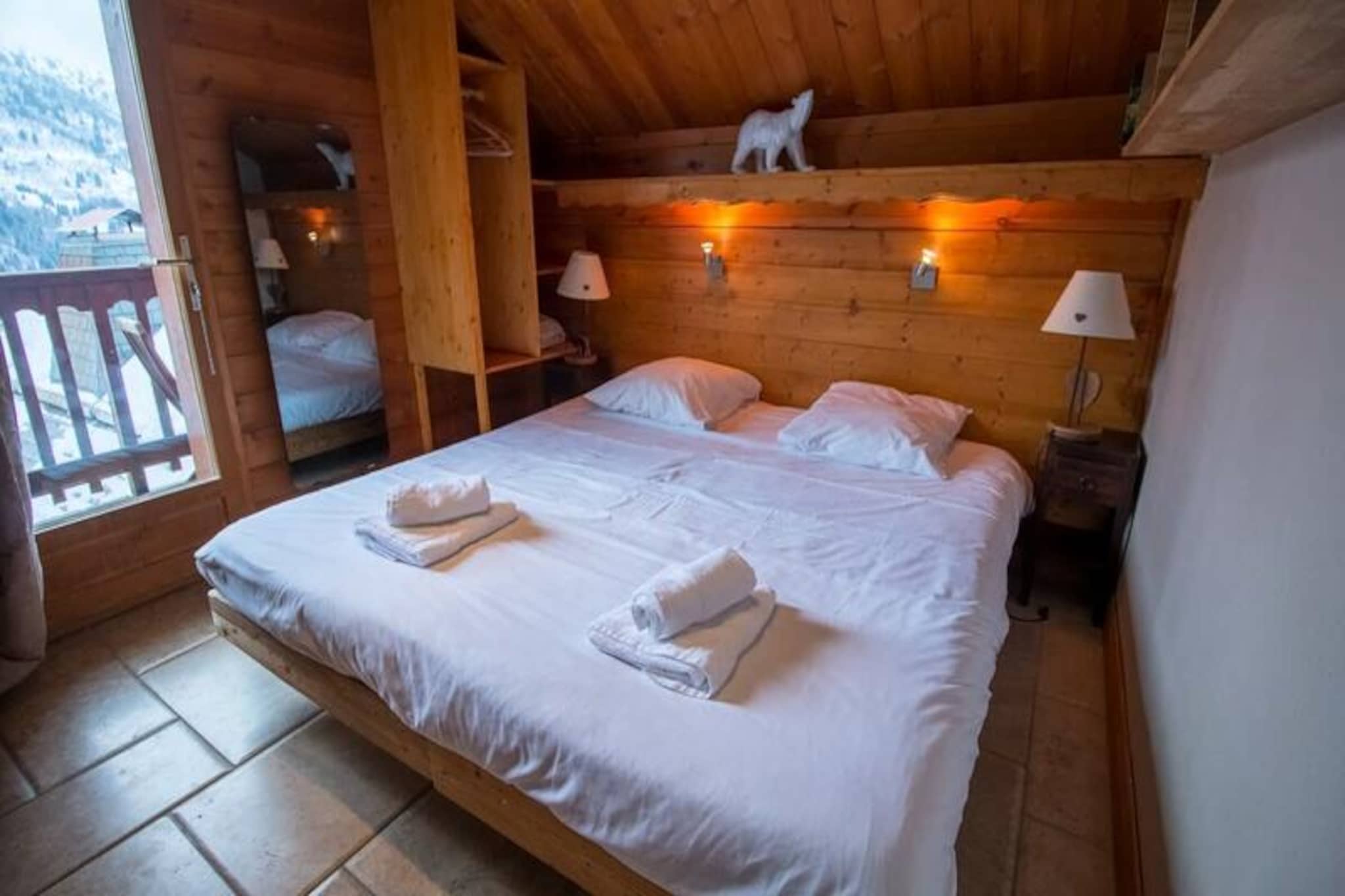 Chalet Clearmount Jaccuzzi Sauna-Niet-getagd