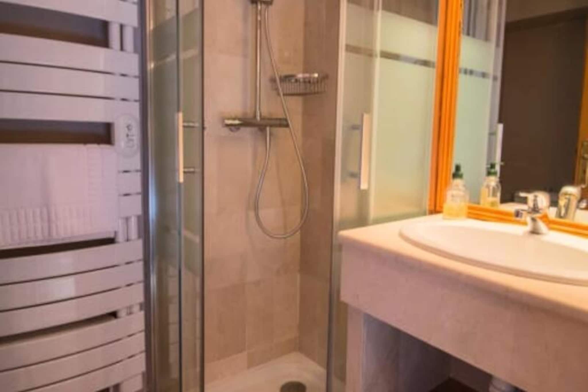 Chalet Clearmount Jaccuzzi Sauna-Niet-getagd