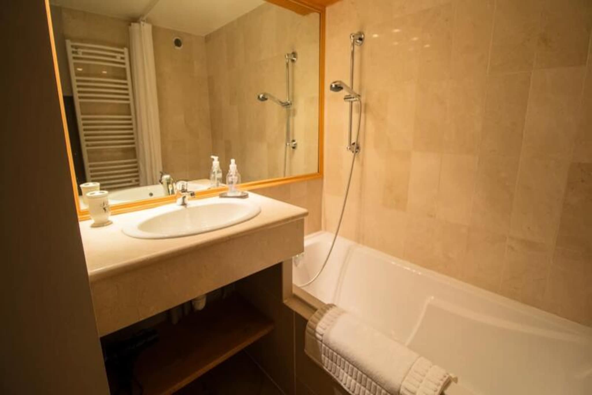 Chalet Clearmount Jaccuzzi Sauna-Niet-getagd