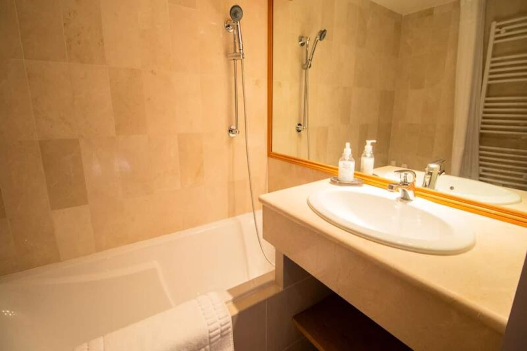 Chalet Clearmount Jaccuzzi Sauna-Niet-getagd