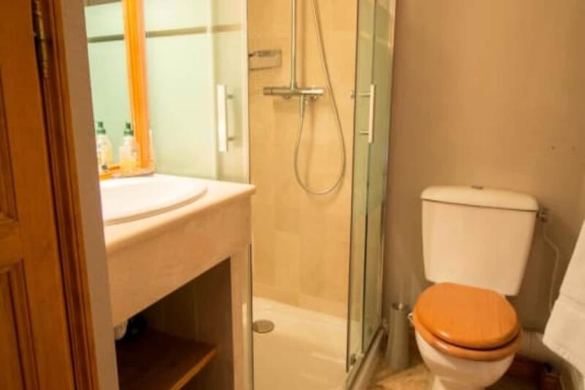 Chalet Clearmount Jaccuzzi Sauna-Niet-getagd