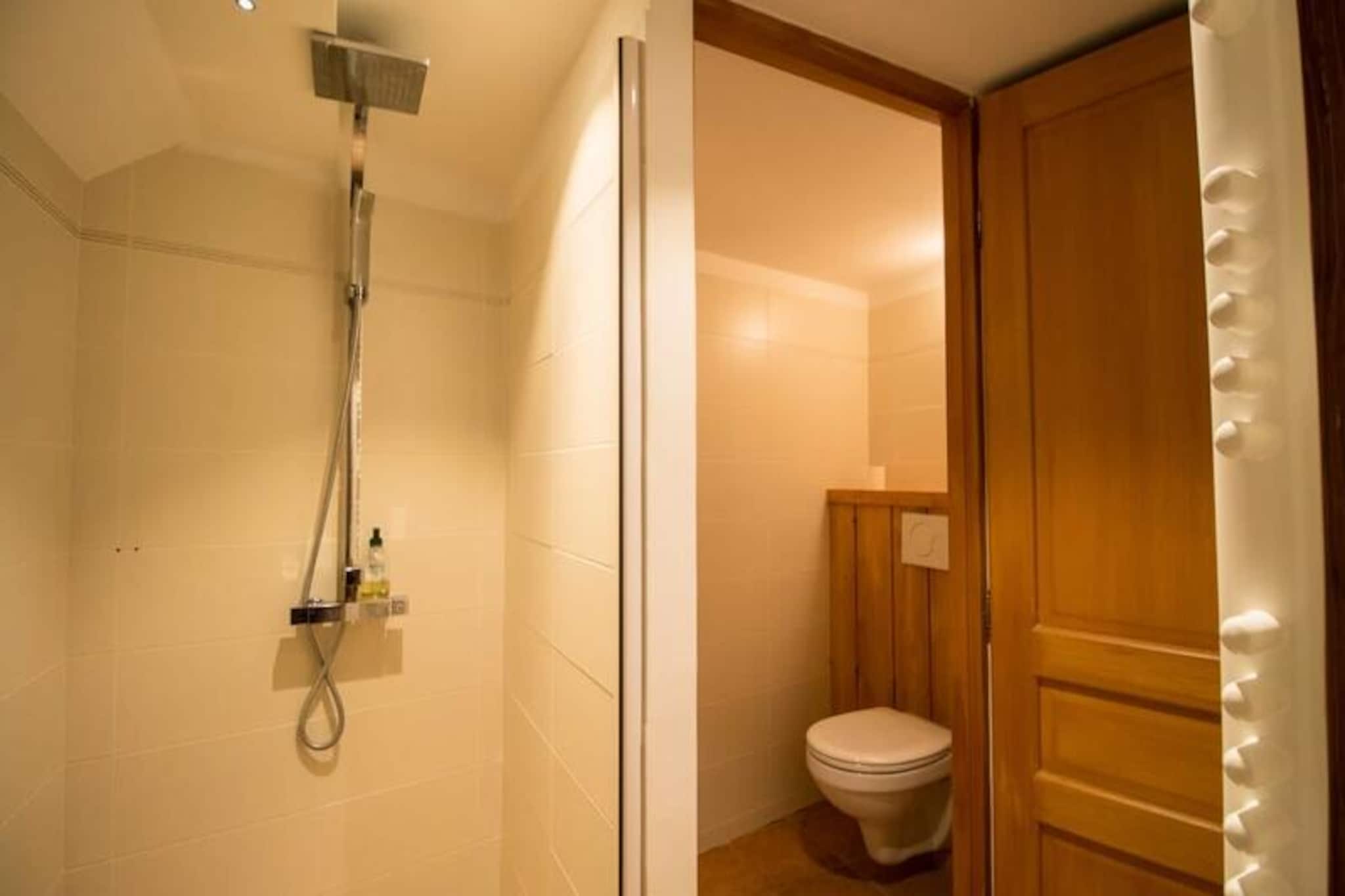 Chalet Clearmount Jaccuzzi Sauna-Niet-getagd