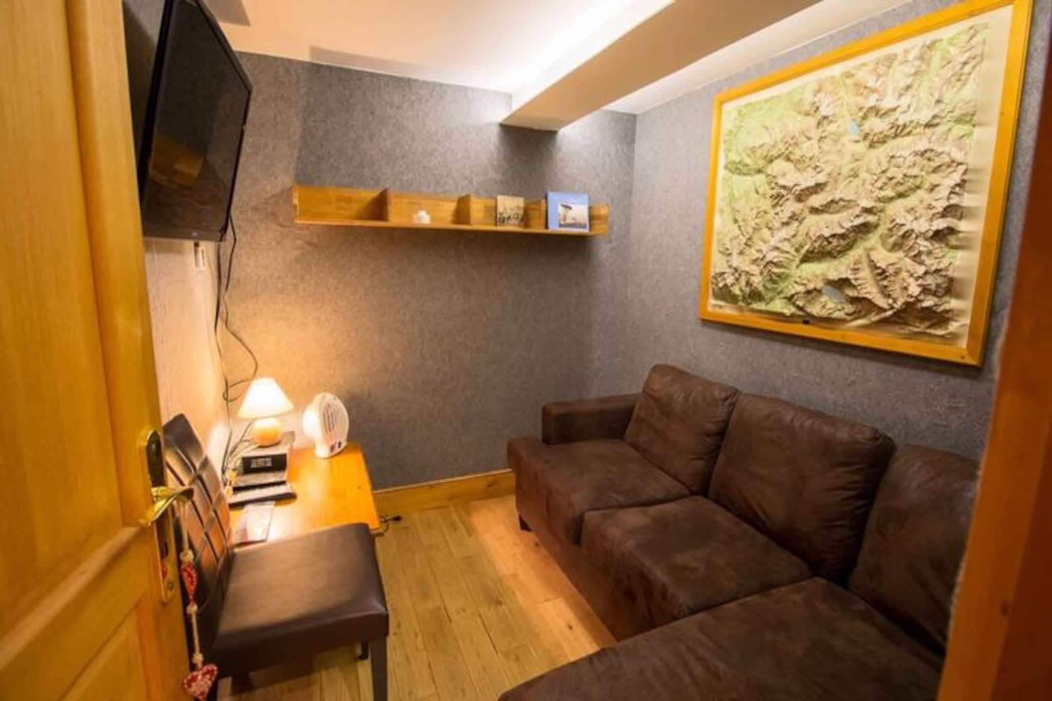 Chalet Clearmount Jaccuzzi Sauna-Niet-getagd