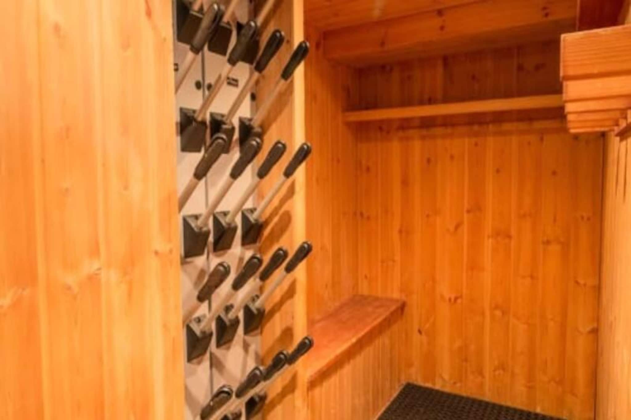 Chalet Clearmount Jaccuzzi Sauna-Niet-getagd
