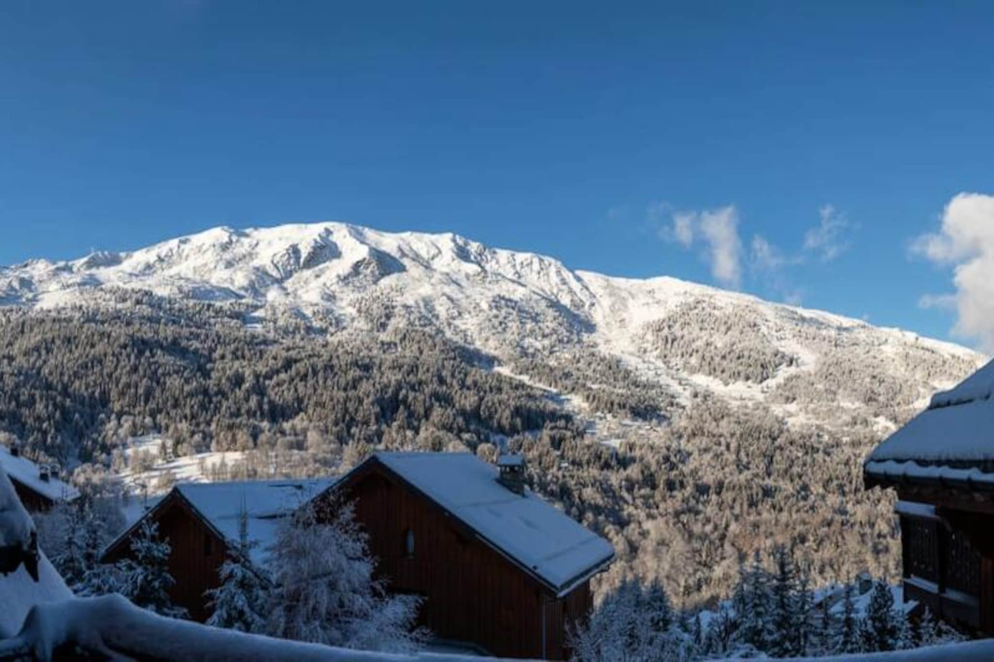 Chalet Clearmount Jaccuzzi Sauna-Niet-getagd