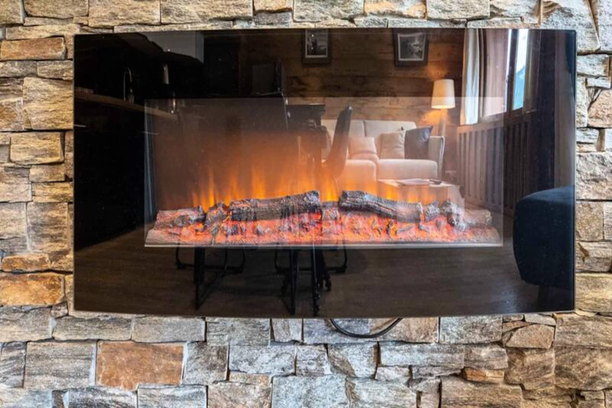 Croix Des Verdons F2, Meribel Centre à 200m Des Pistes-Untagged