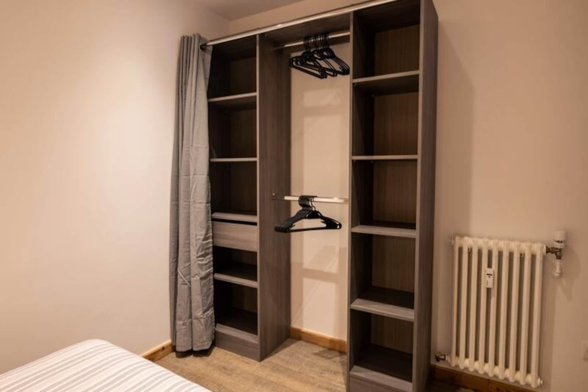 Croix Des Verdons F2, Meribel Centre à 200m Des Pistes-Untagged