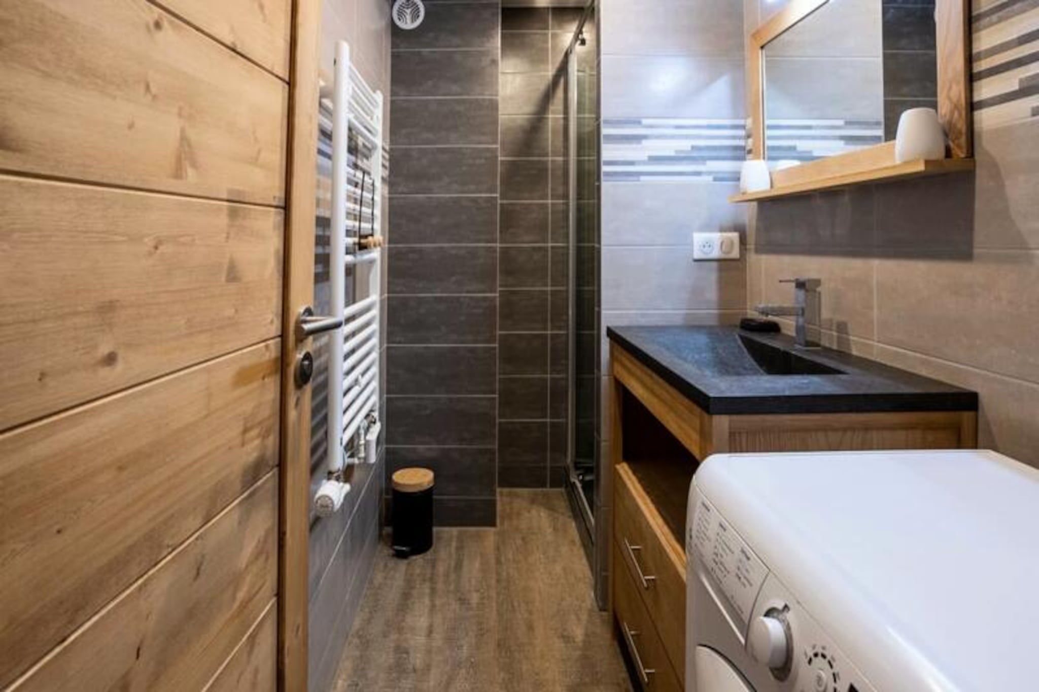 Croix Des Verdons F2, Meribel Centre à 200m Des Pistes-Untagged