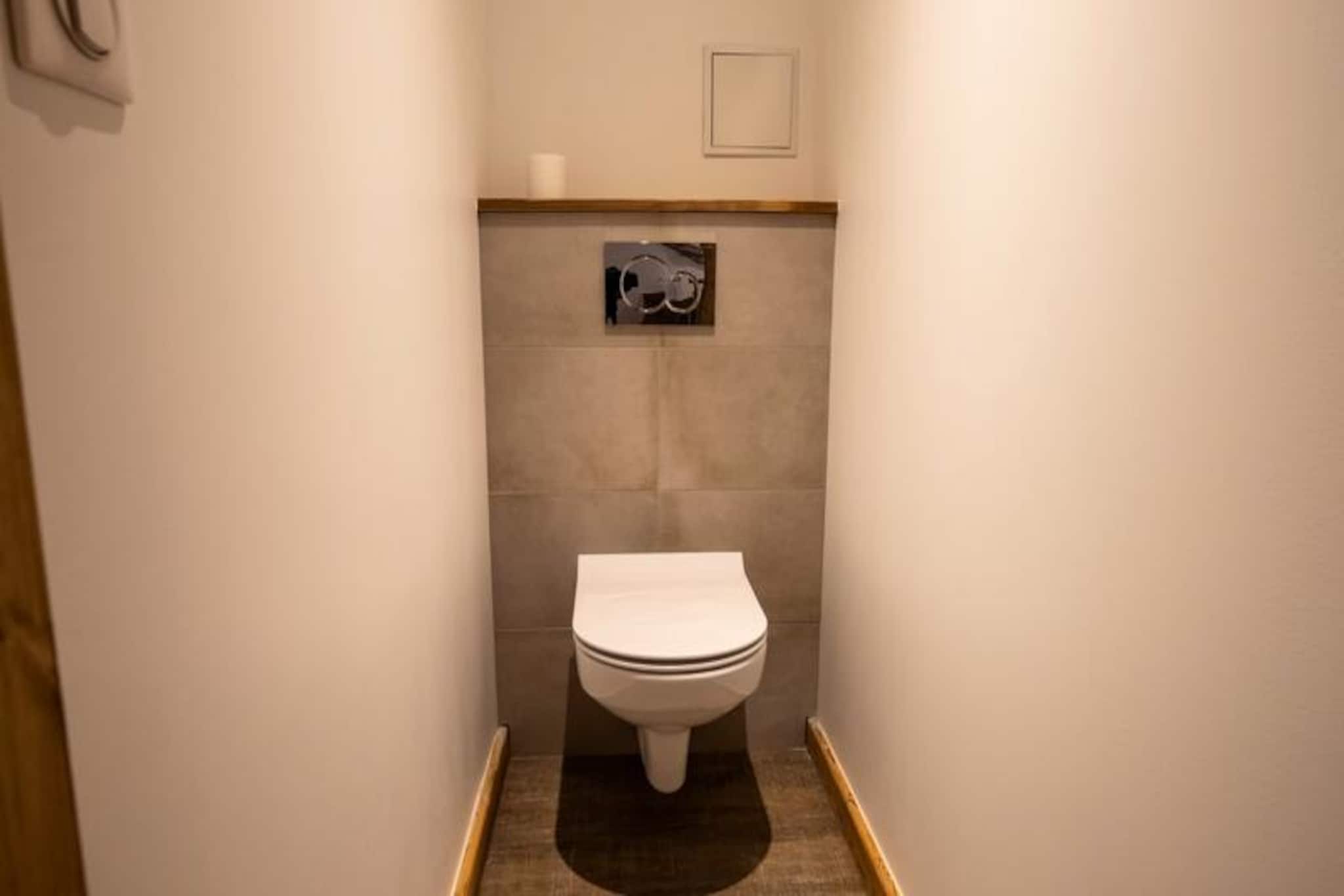 Croix Des Verdons F2, Meribel Centre à 200m Des Pistes-Untagged