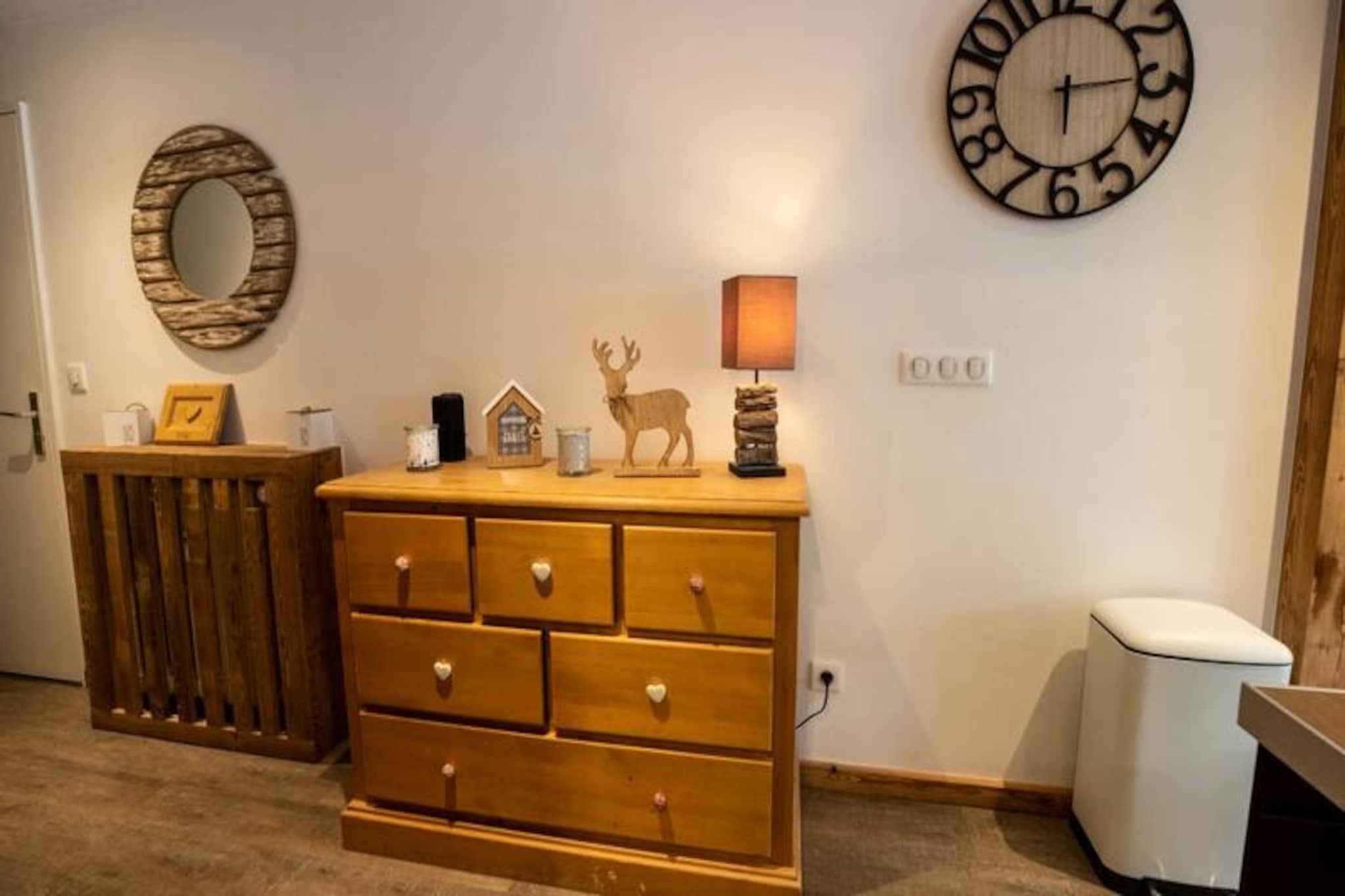 Croix Des Verdons F2, Meribel Centre à 200m Des Pistes-Untagged