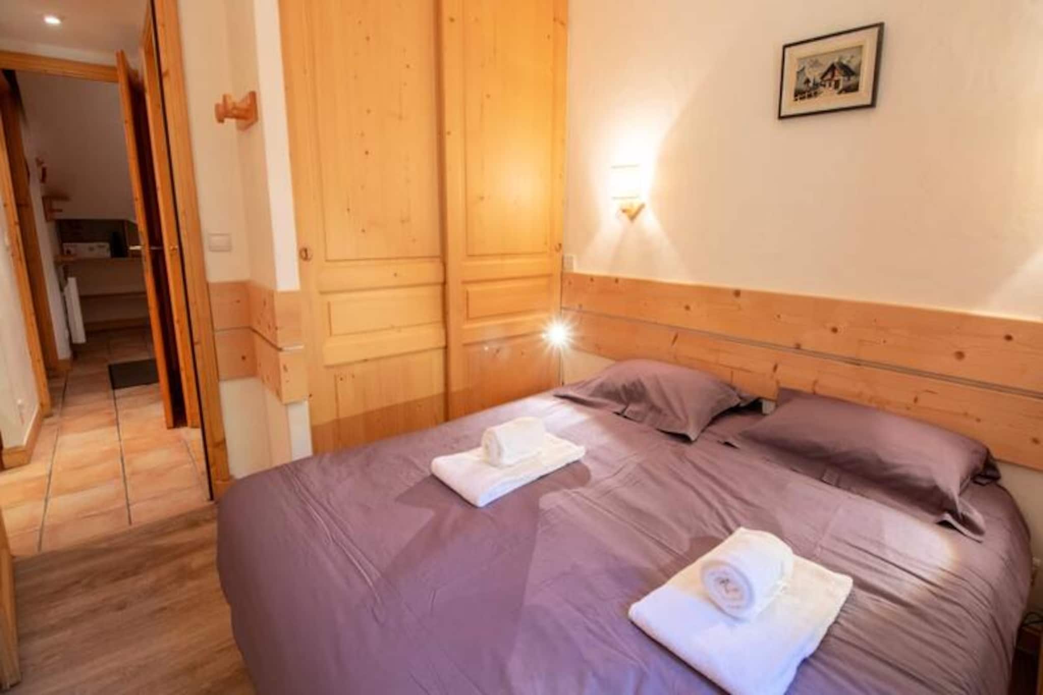 Chalet Le France-Non tagué