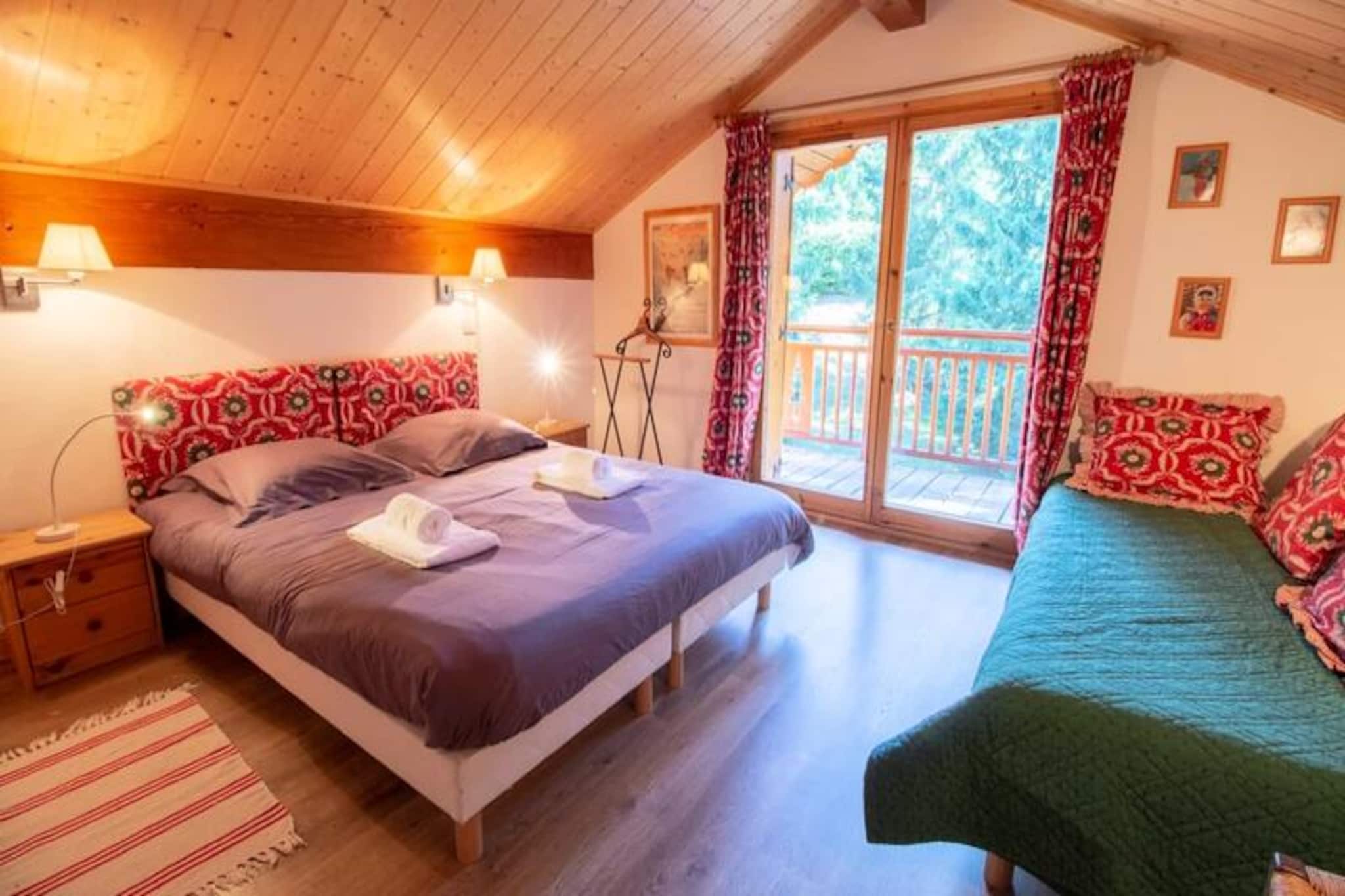 Chalet Le France-Non tagué