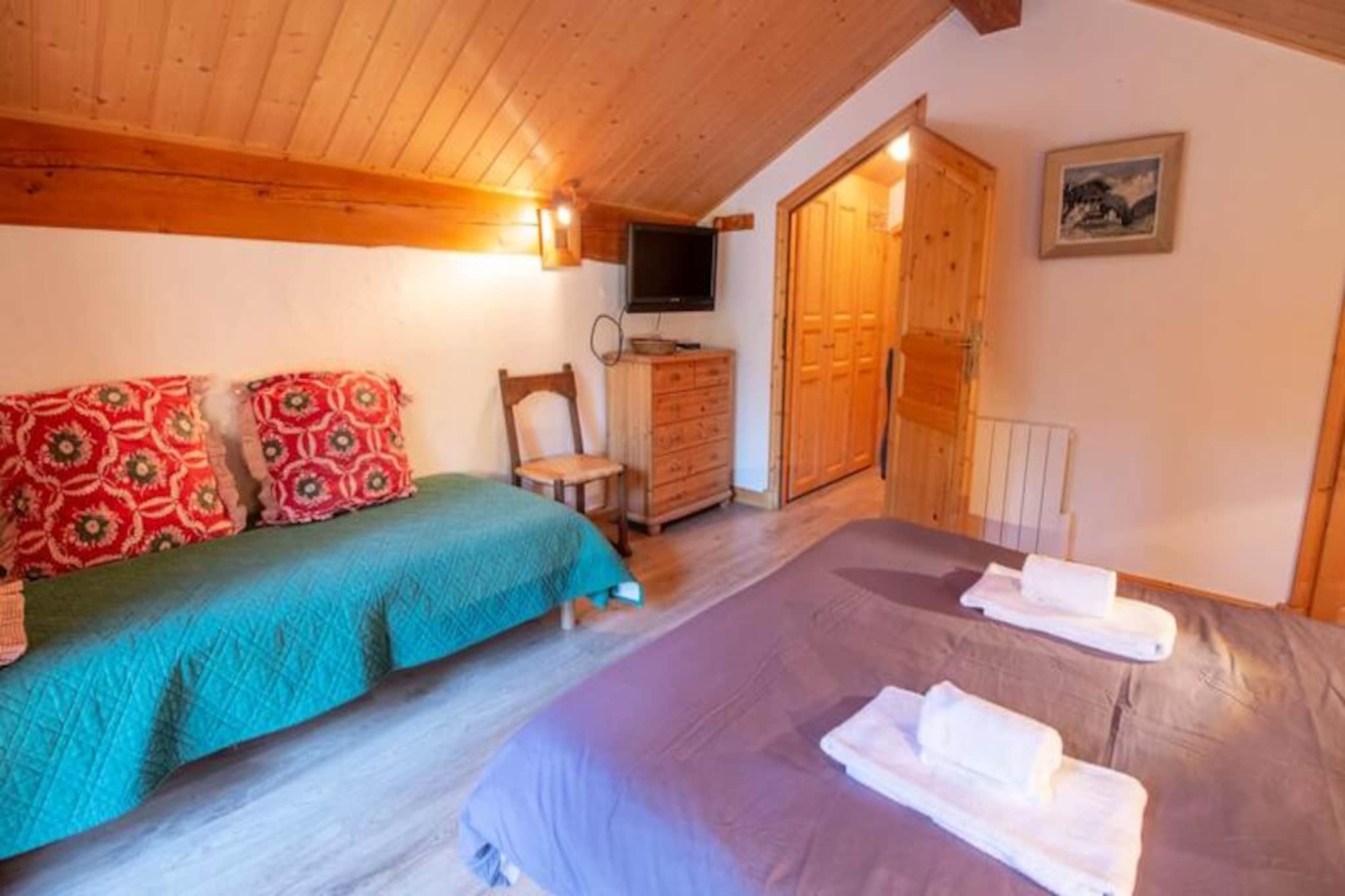 Chalet Le France-Non tagué