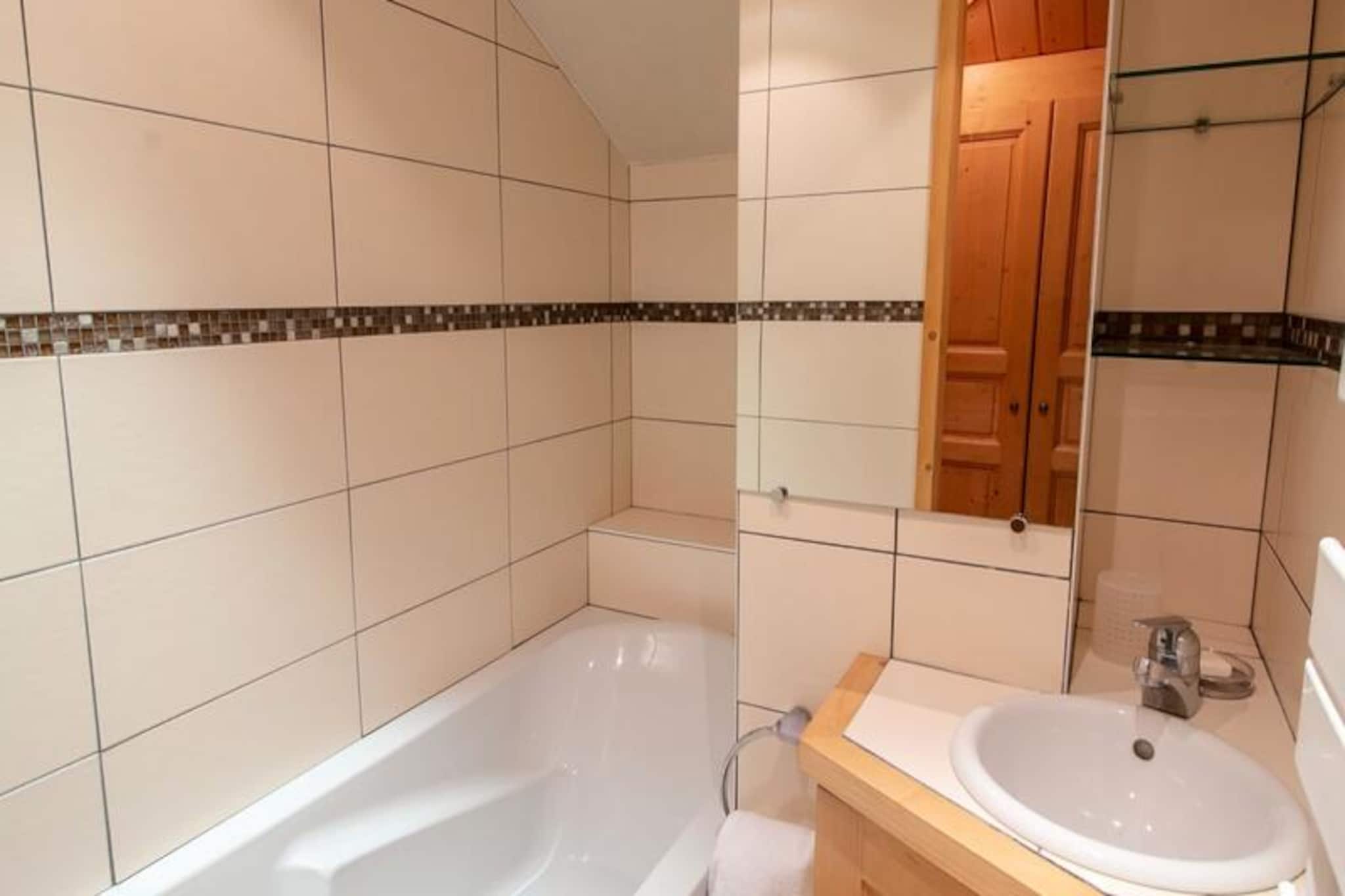 Chalet Le France-Non tagué