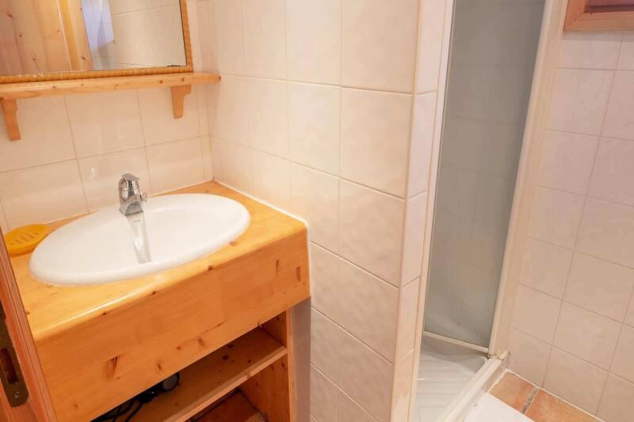 Chalet Le France-Non tagué