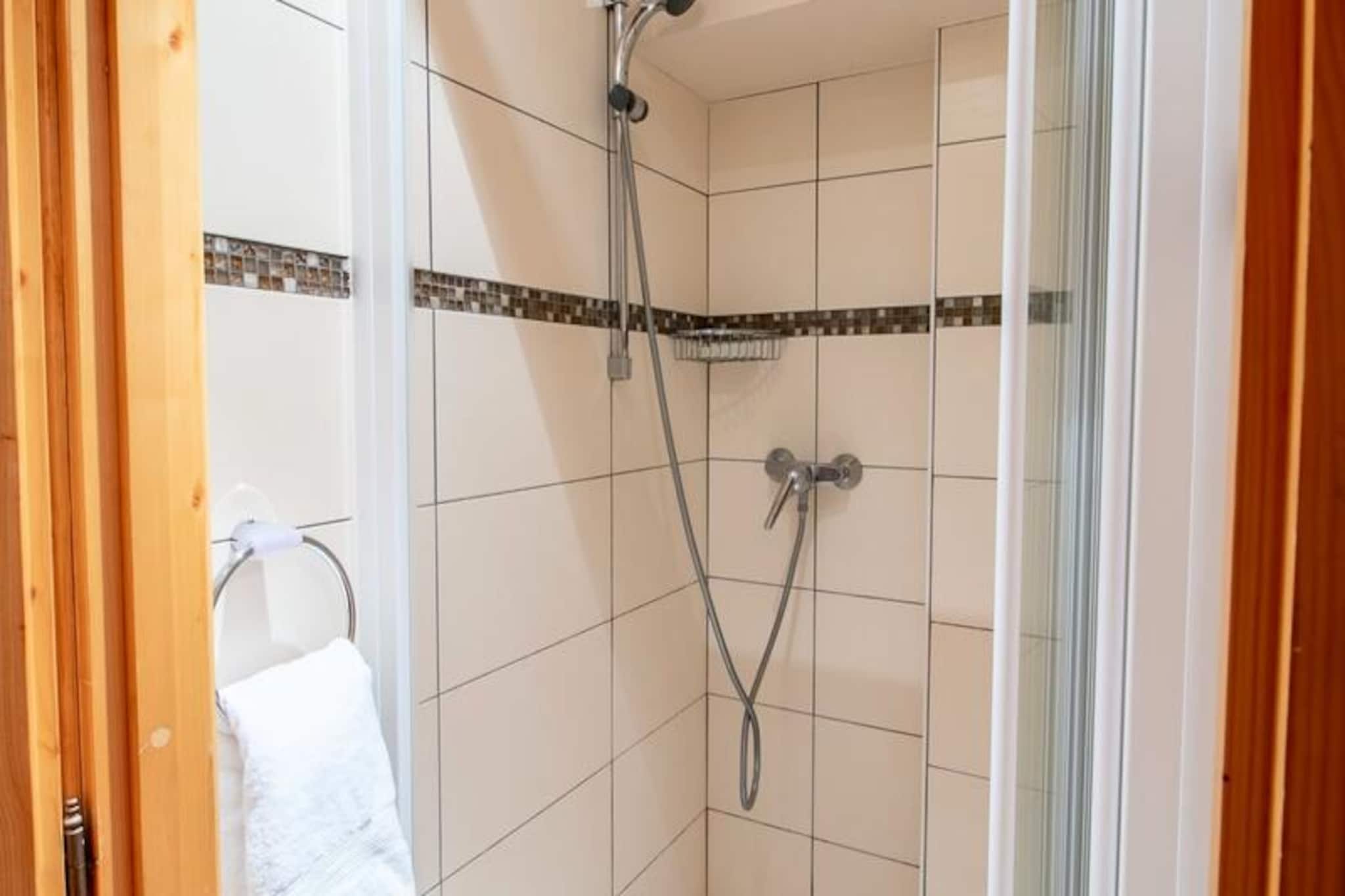 Chalet Le France-Non tagué