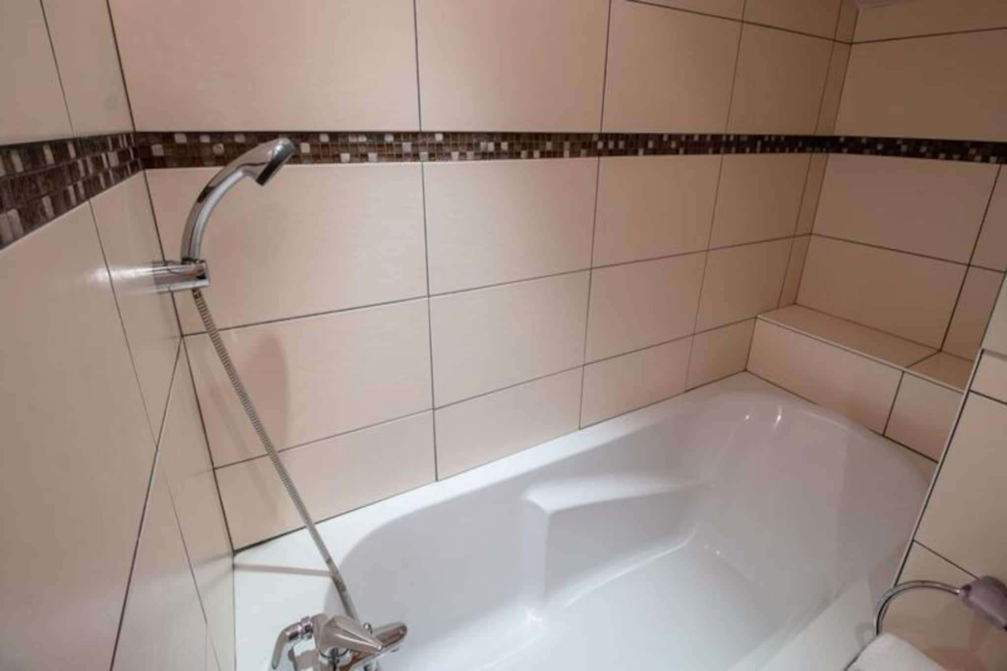 Chalet Le France-Non tagué