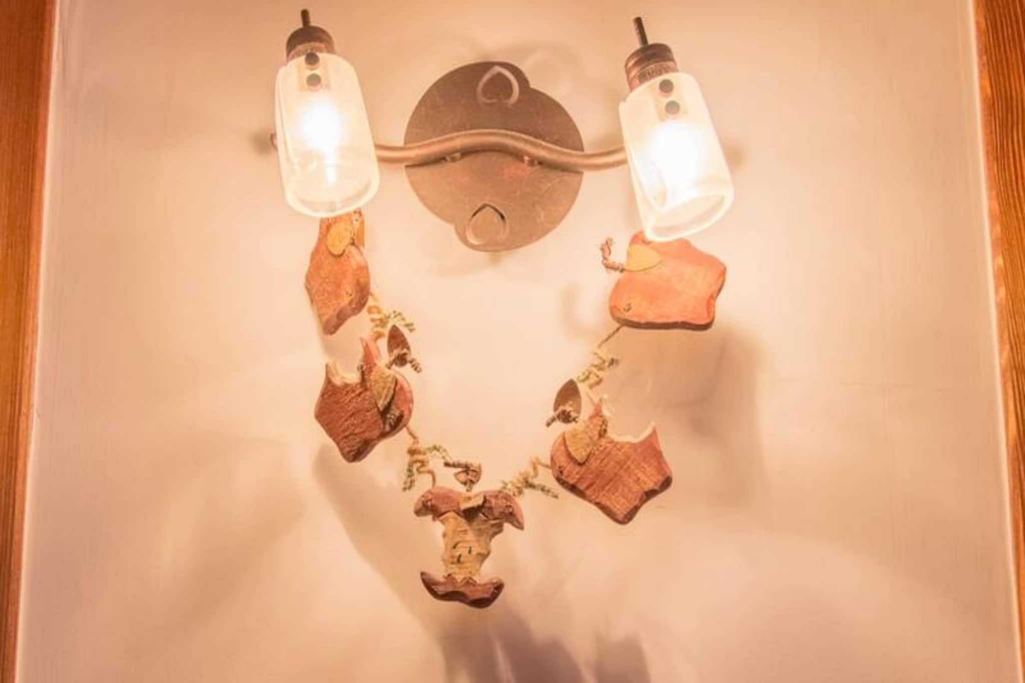 Chalet De Méribel 6-Nicht zugeordnet