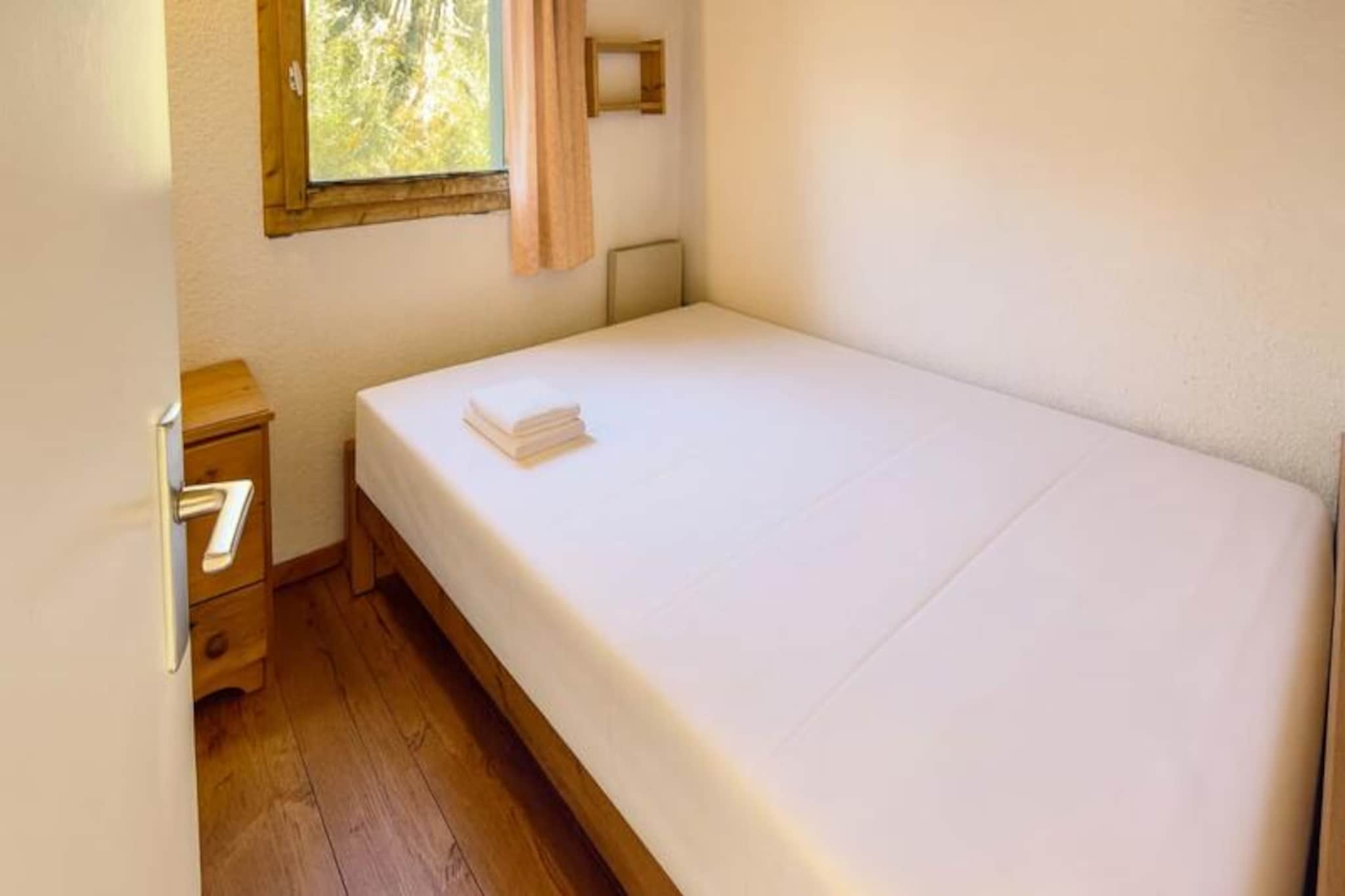 Apartment in Meribel near Ski Slopes