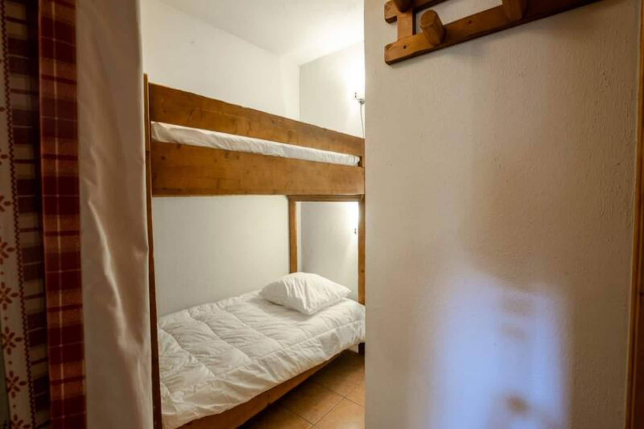 Daguet 1d6-Niet-getagd