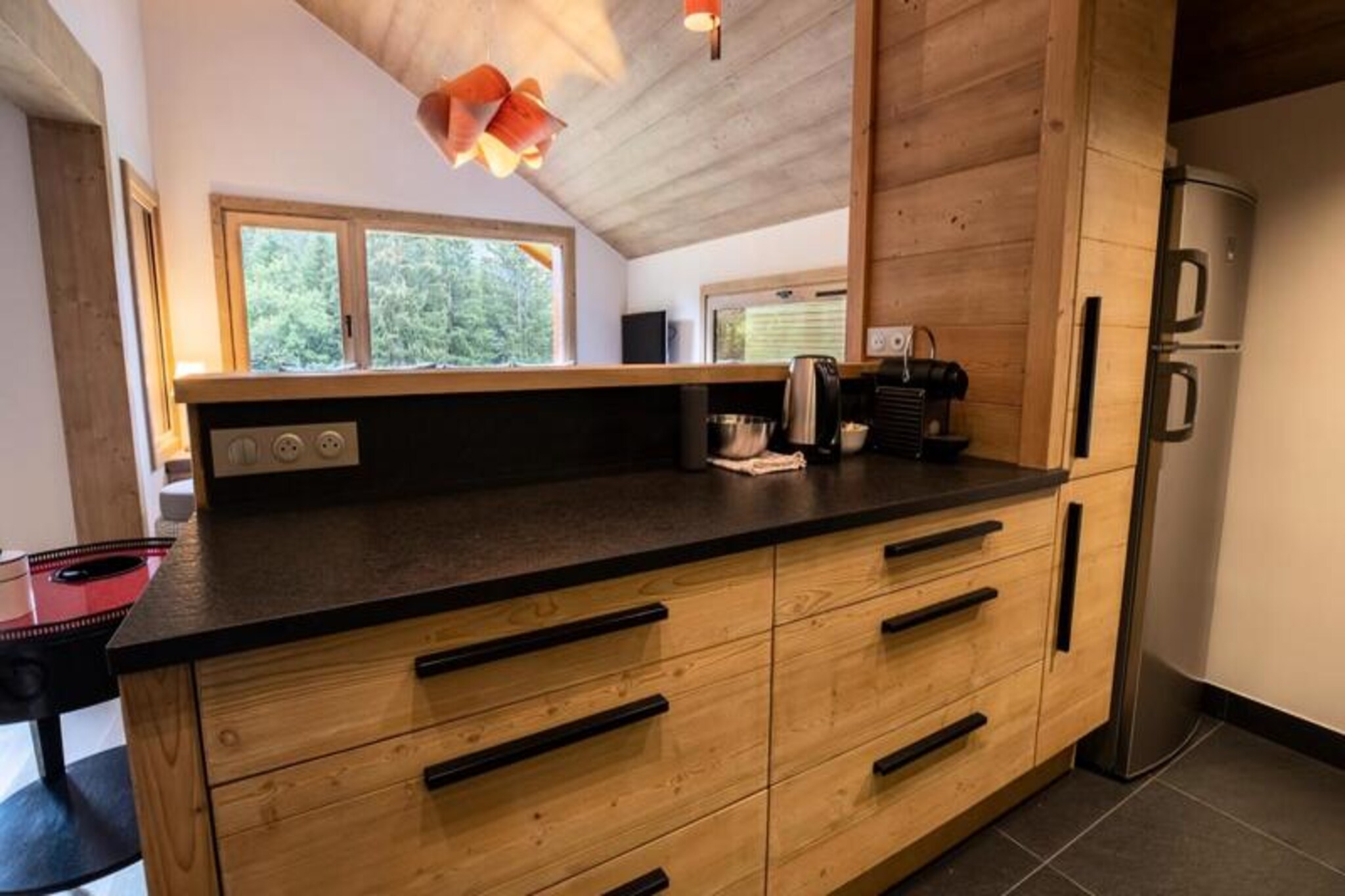 Apartments for 10 people