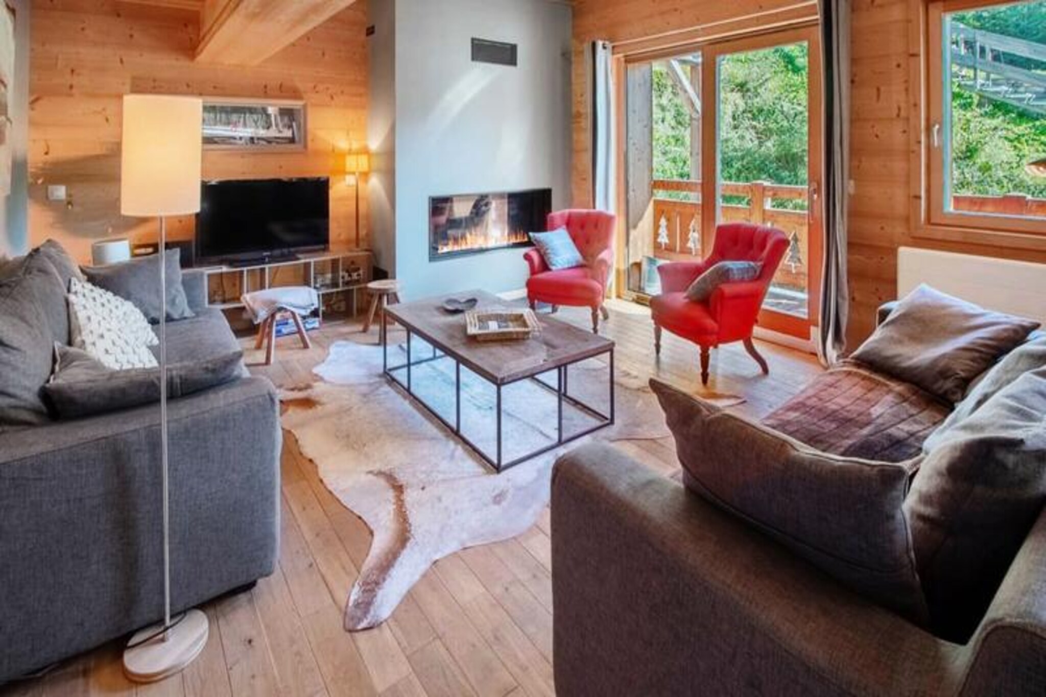 Apartment in Méribel near Morel Chairlift