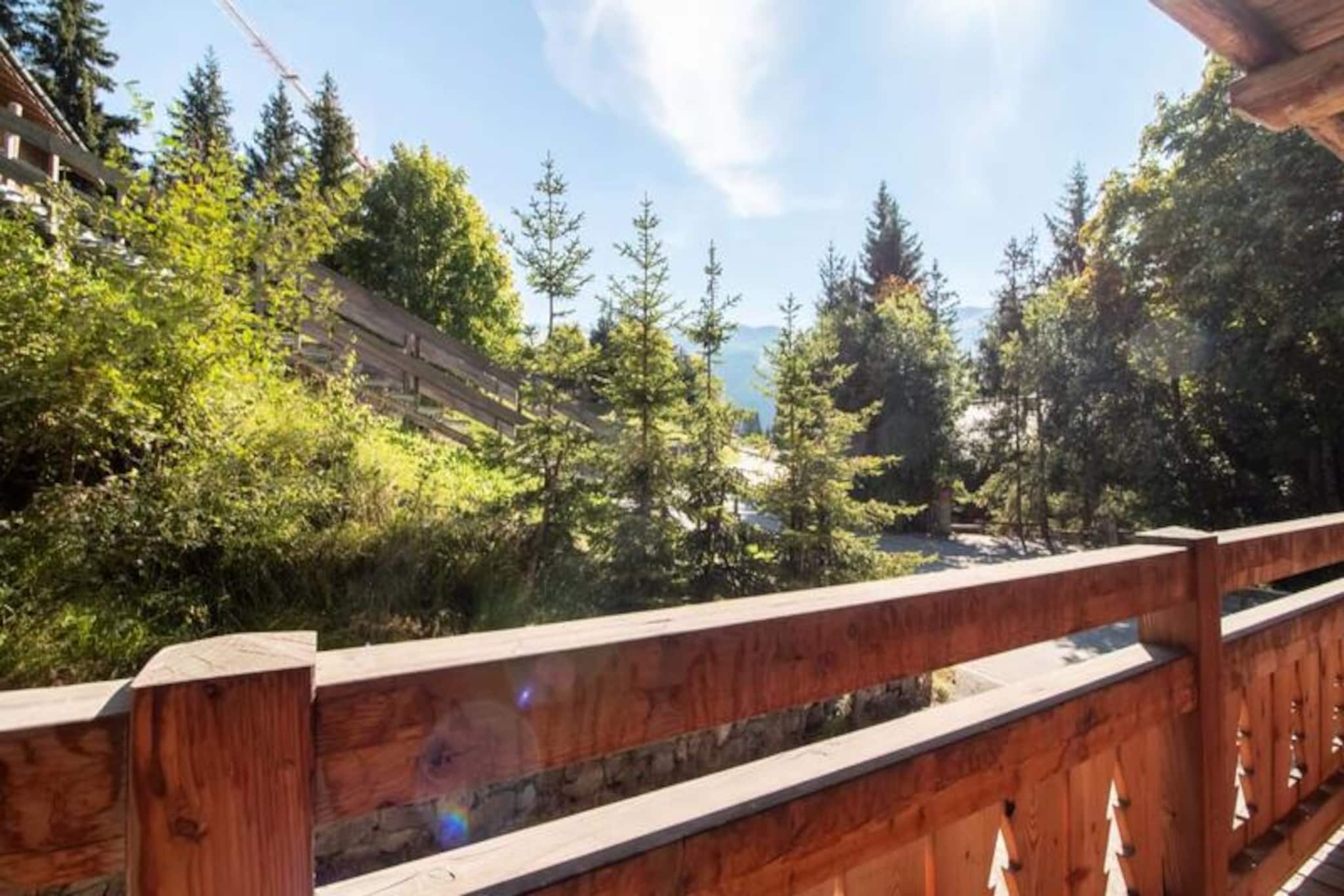 Chalet De L'ours Premier-Non tagué