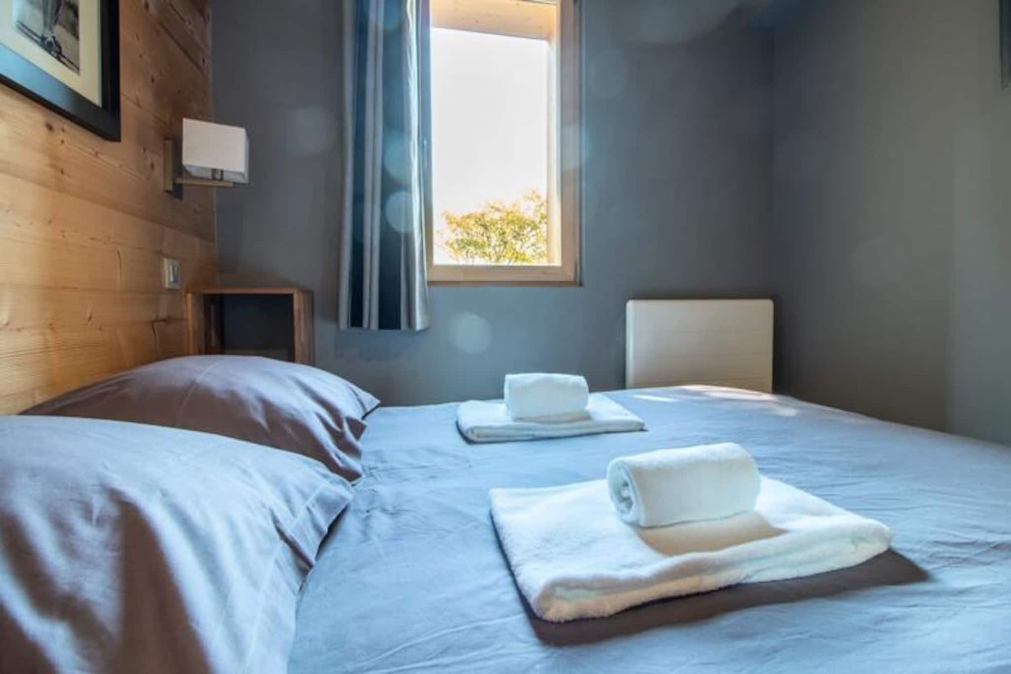 Chalet De L'ours Premier-Non tagué