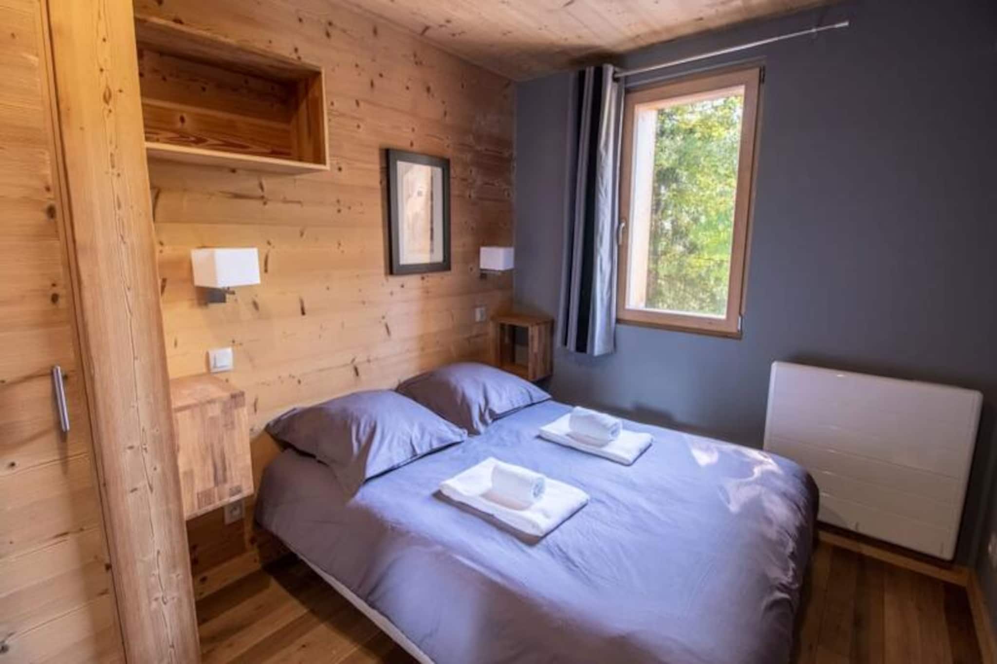 Chalet De L'ours Premier-Non tagué