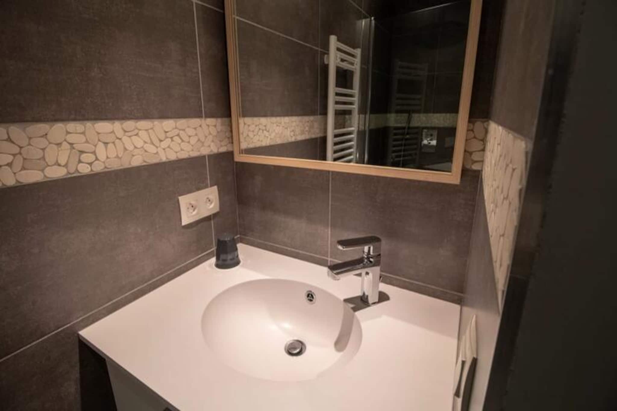 Chalet De L'ours Premier-Non tagué