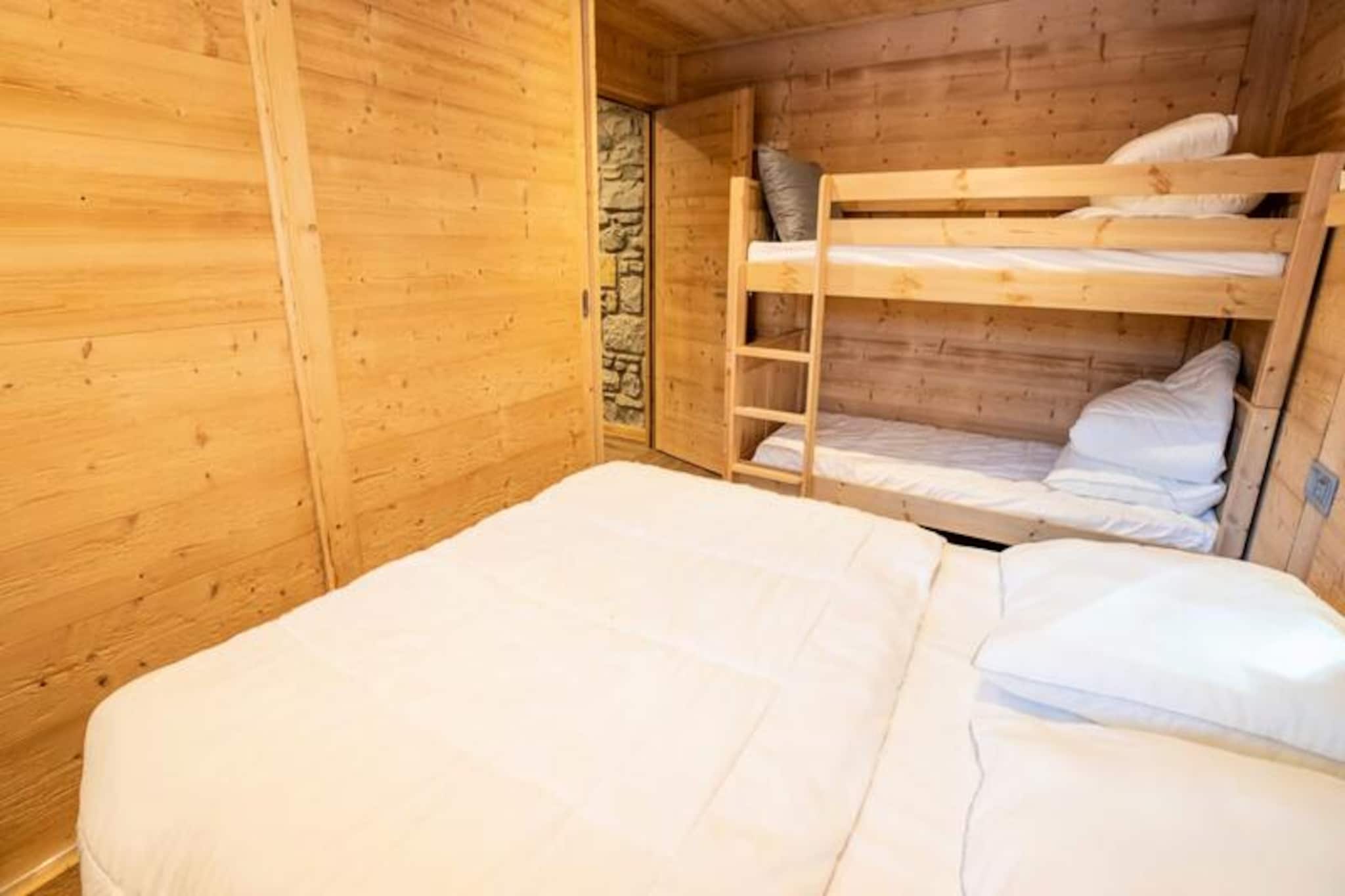 Chalet De L'ours Rdc-Non tagué