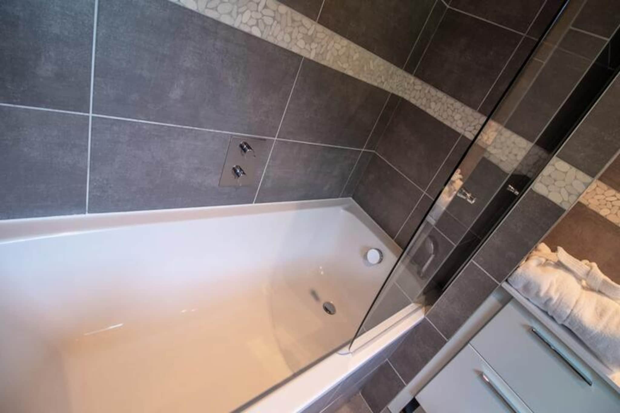 Chalet De L'ours Duplex-Non tagué