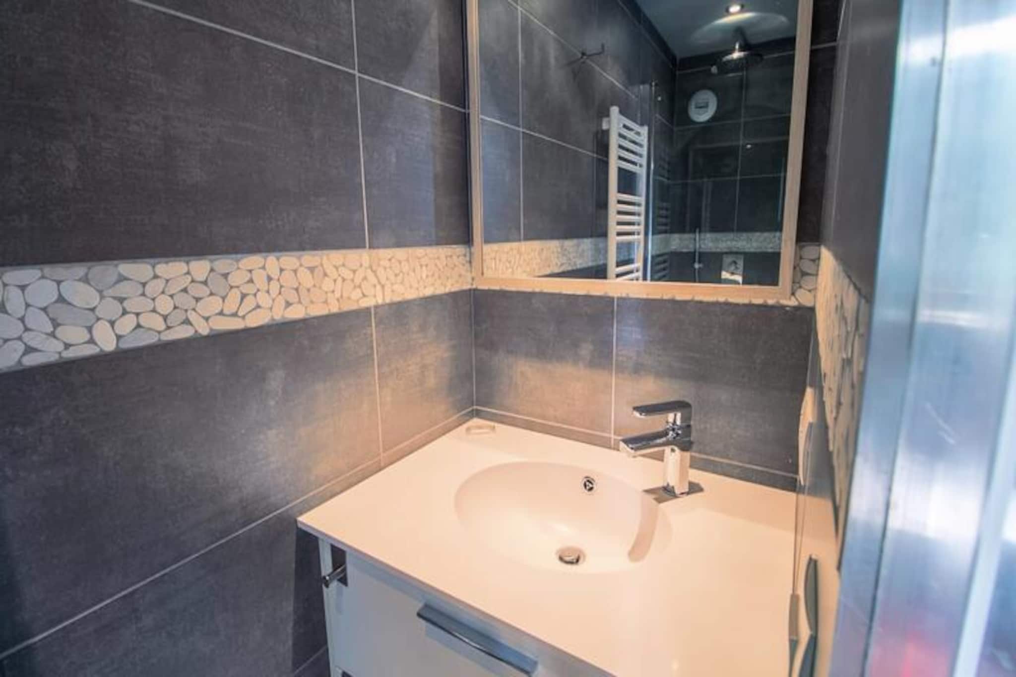 Chalet De L'ours Duplex-Non tagué