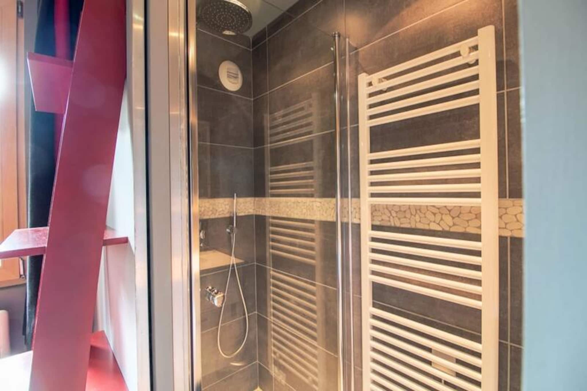 Chalet De L'ours Duplex-Non tagué