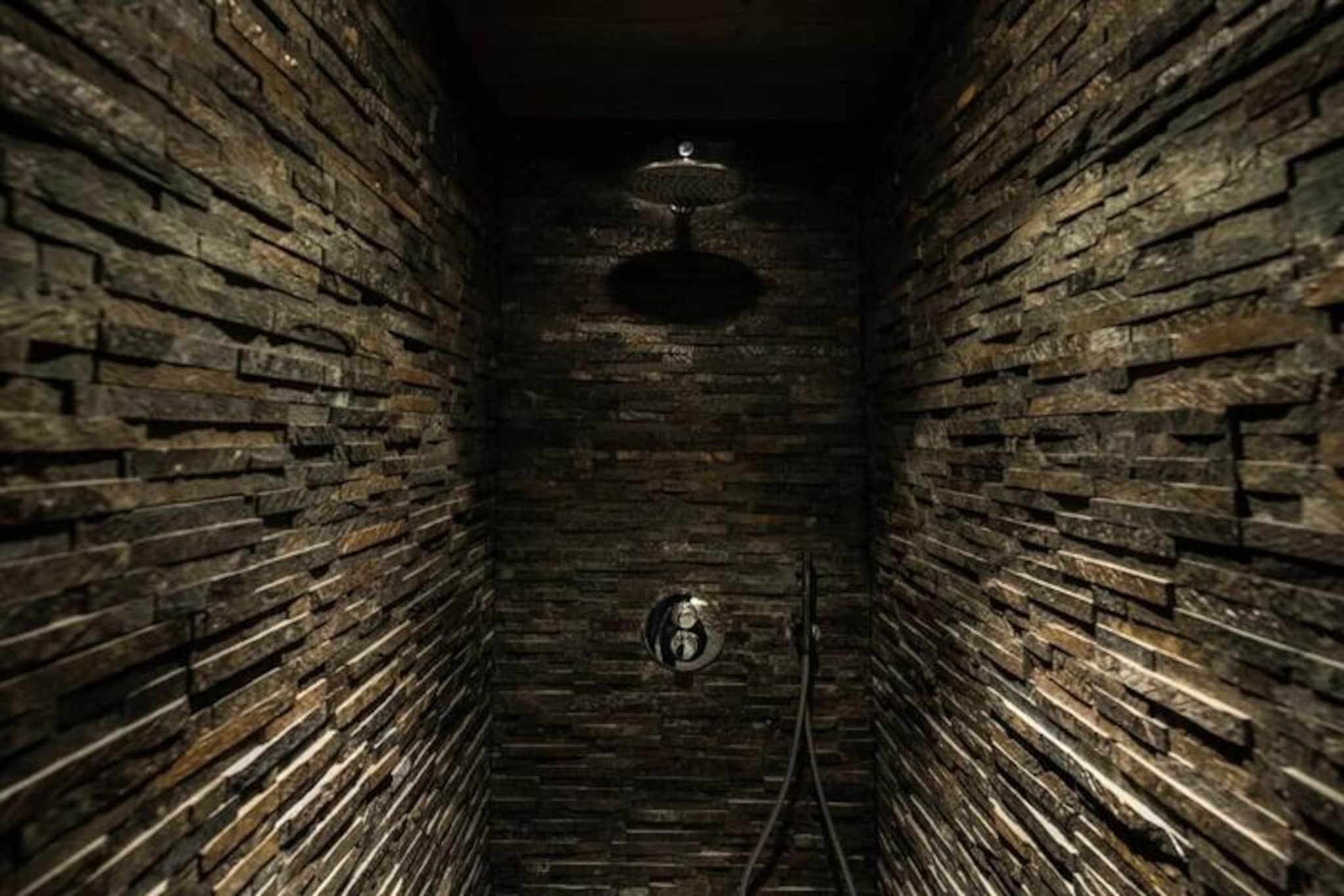 Chalet Le Bonheur-Niet-getagd