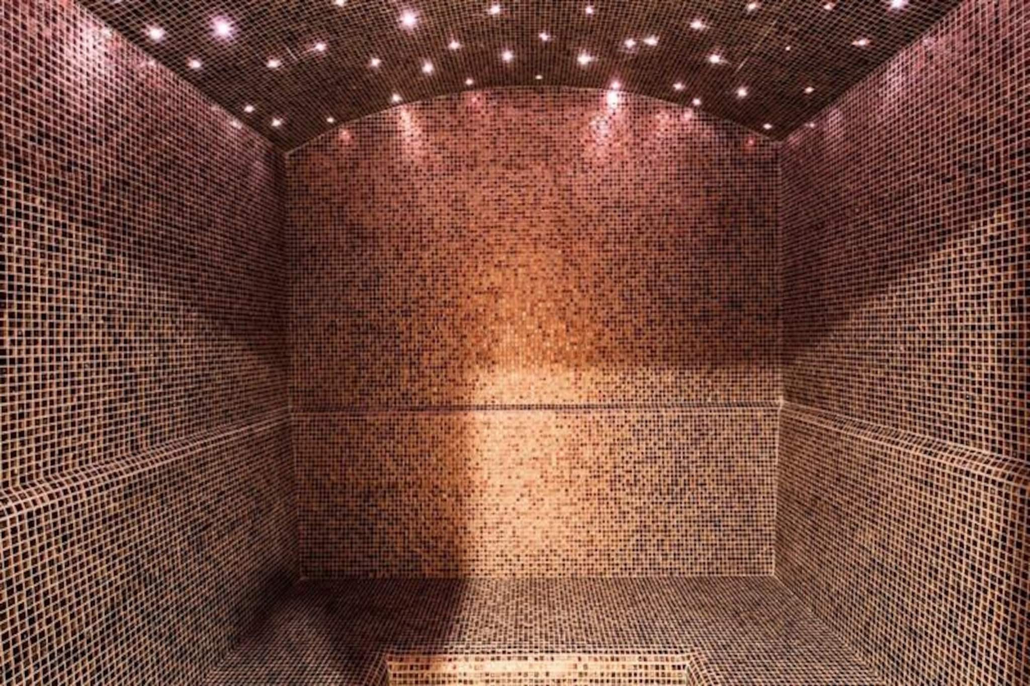 Chalet Le Bonheur-Niet-getagd