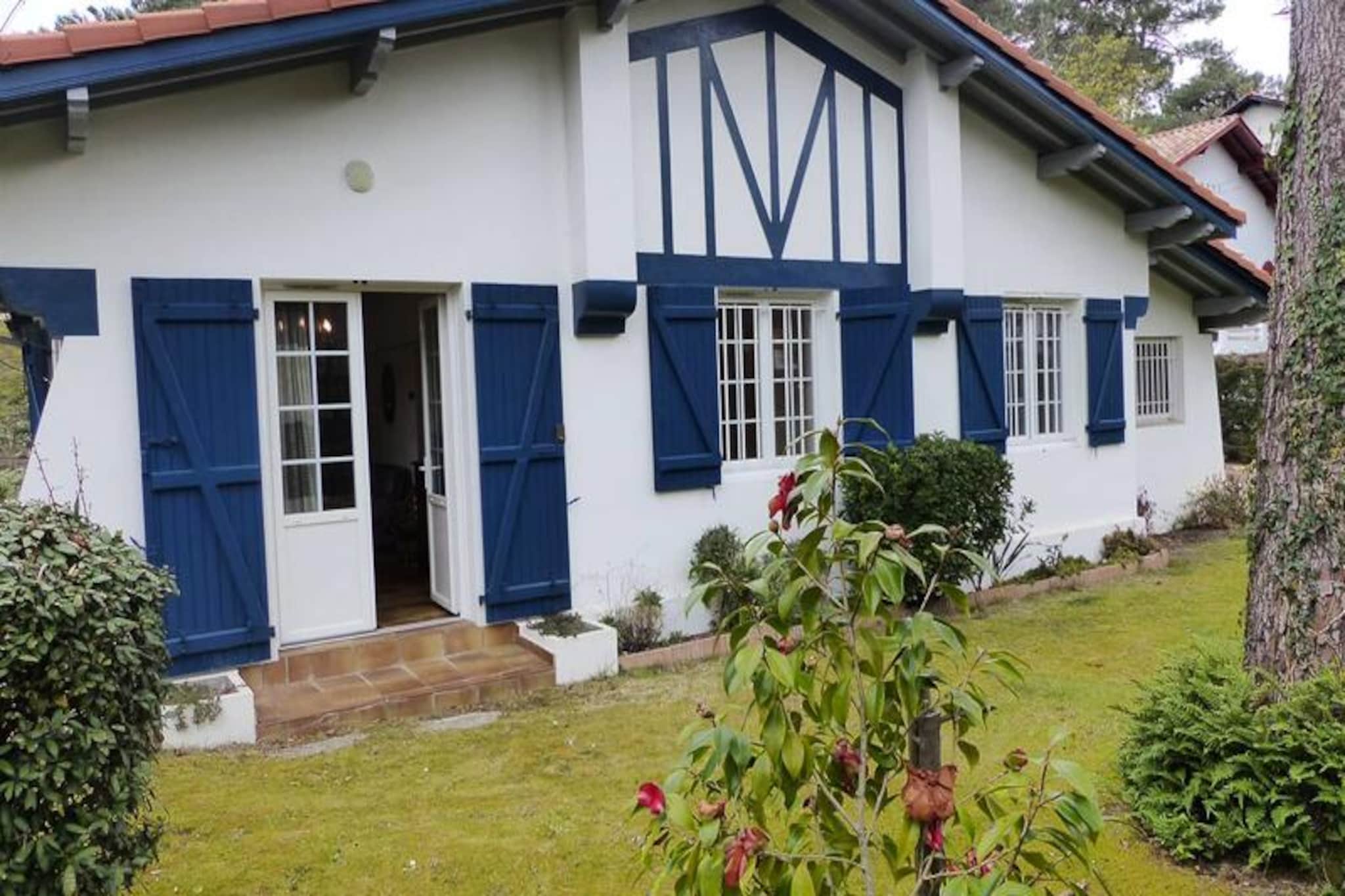 Résidence Villa La Teignouse