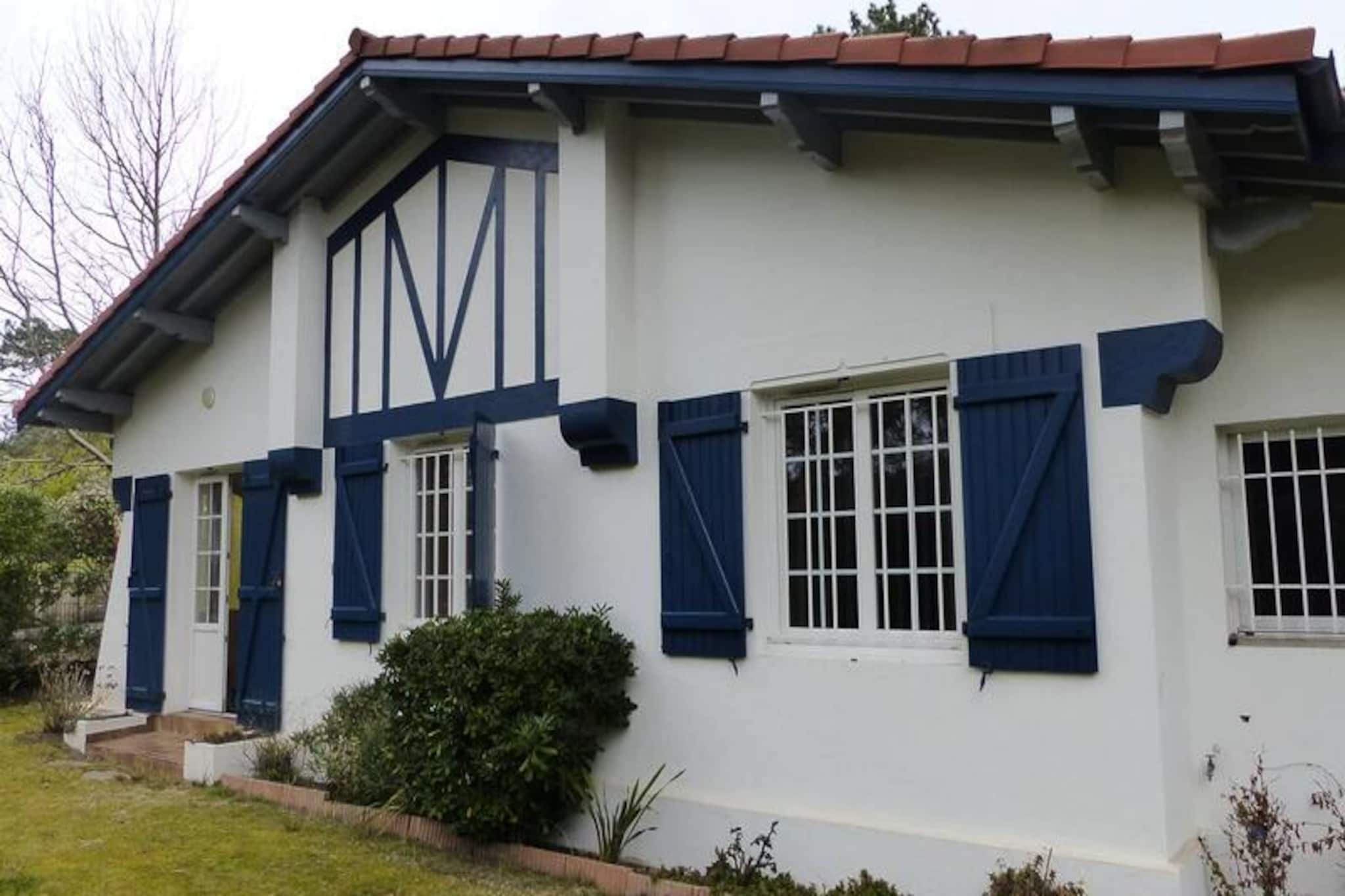 Résidence Villa La Teignouse