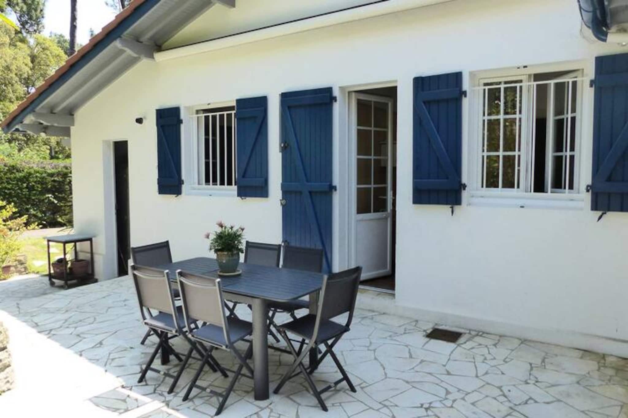 Résidence Villa La Teignouse