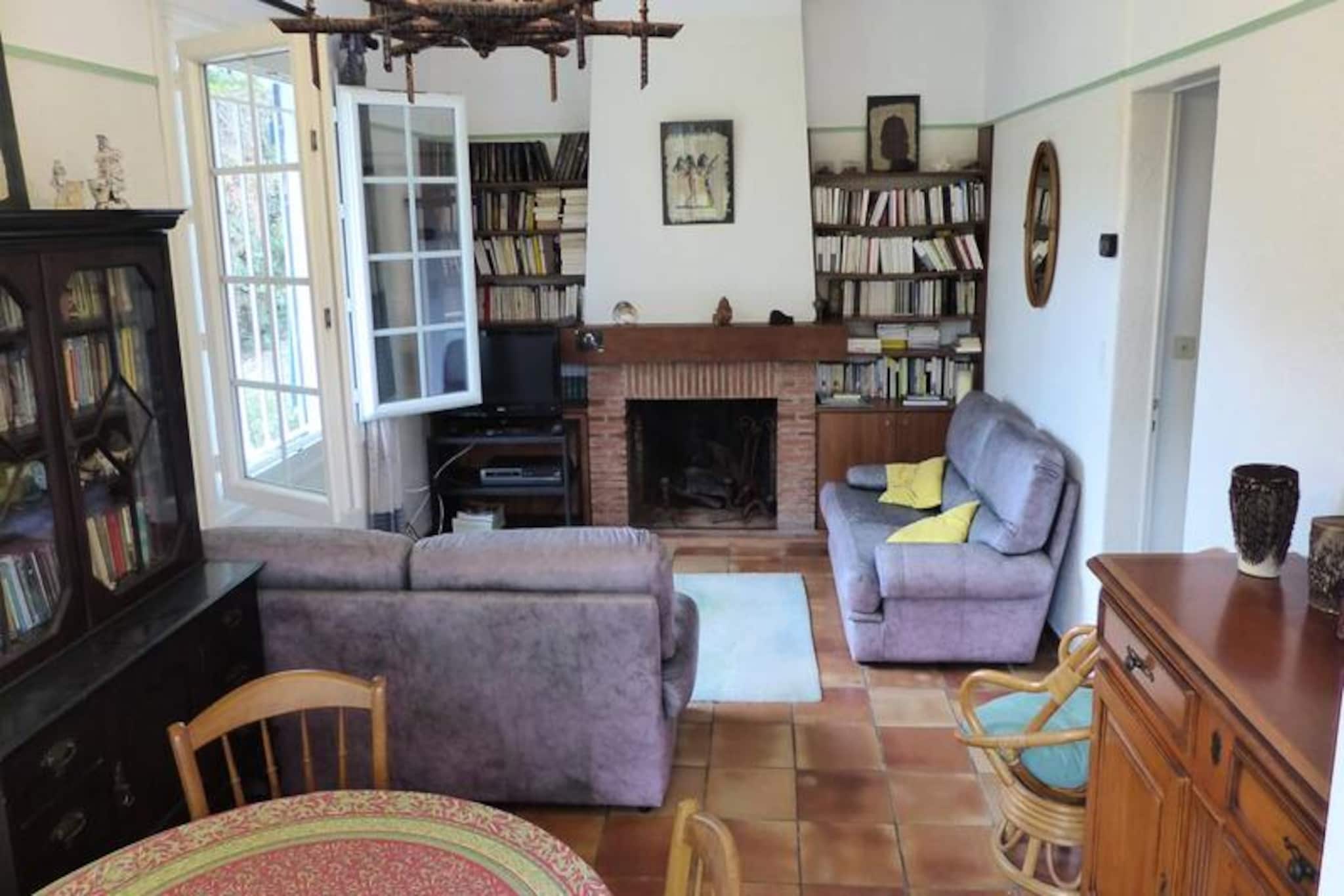 Résidence Villa La Teignouse