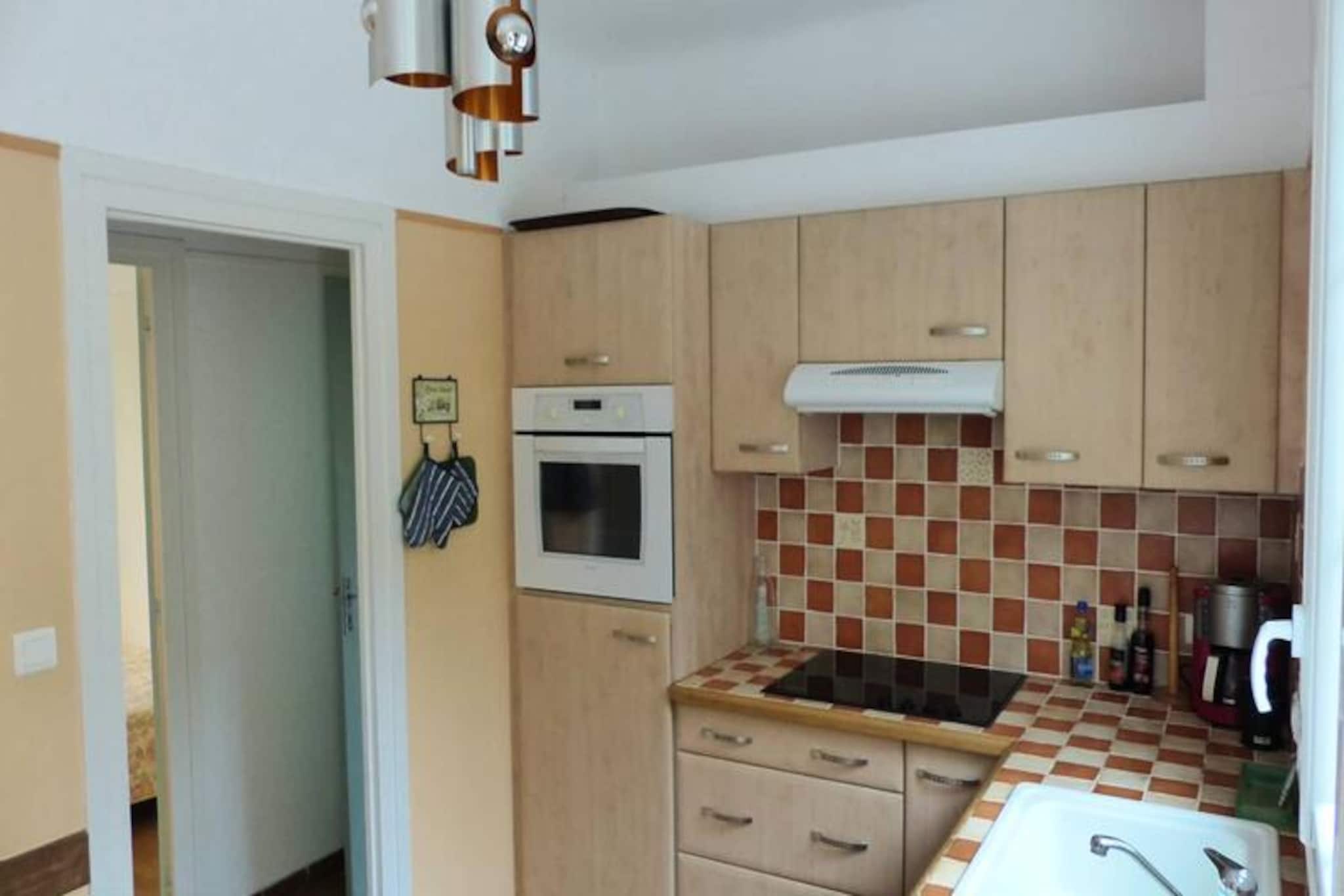 Résidence Villa La Teignouse-Niet-getagd