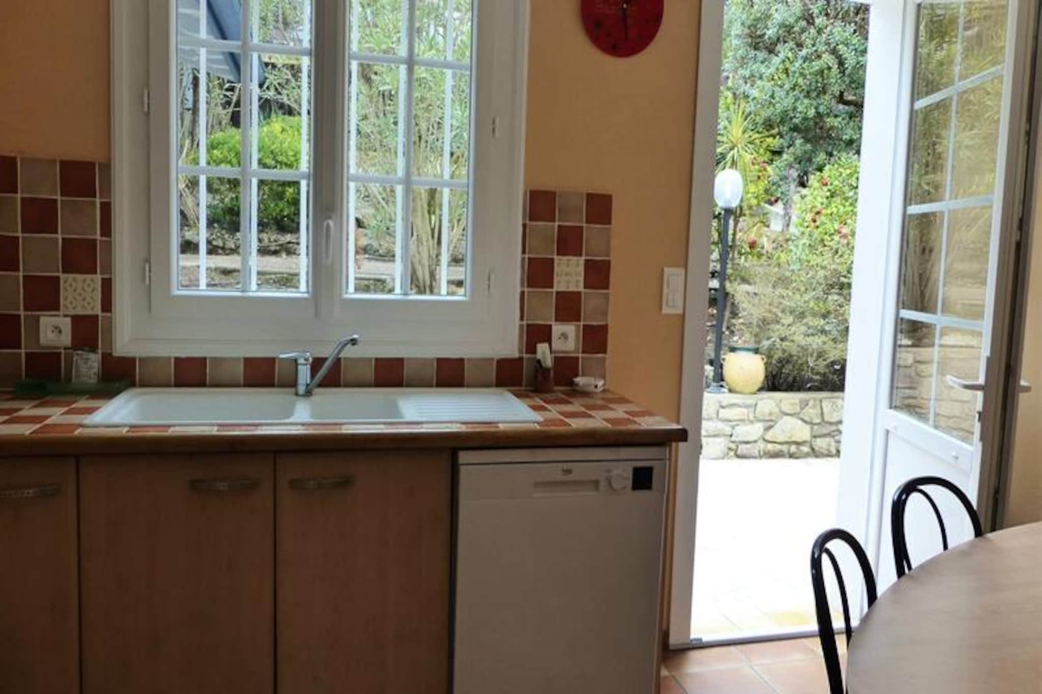 Résidence Villa La Teignouse-Niet-getagd