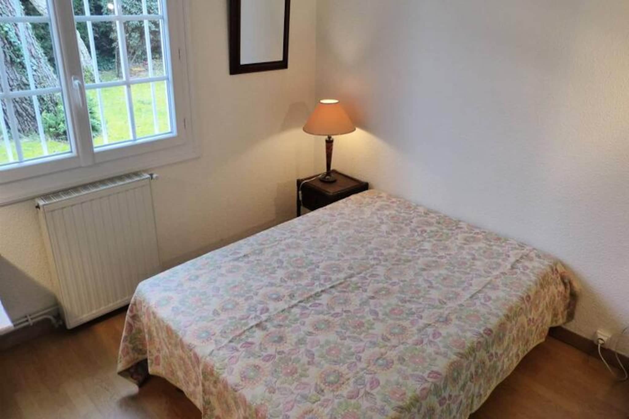 Résidence Villa La Teignouse-Niet-getagd