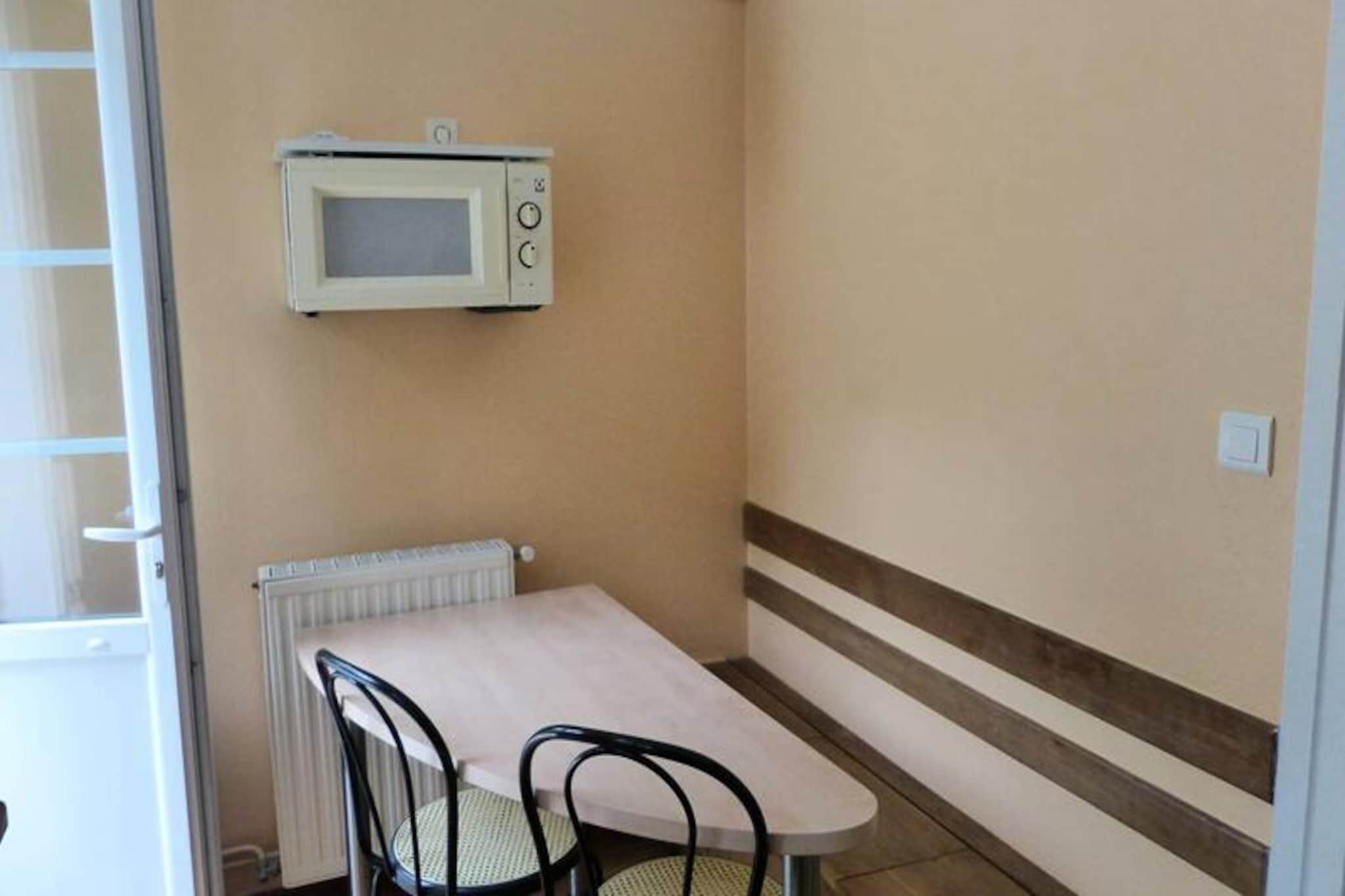 Résidence Villa La Teignouse-Niet-getagd