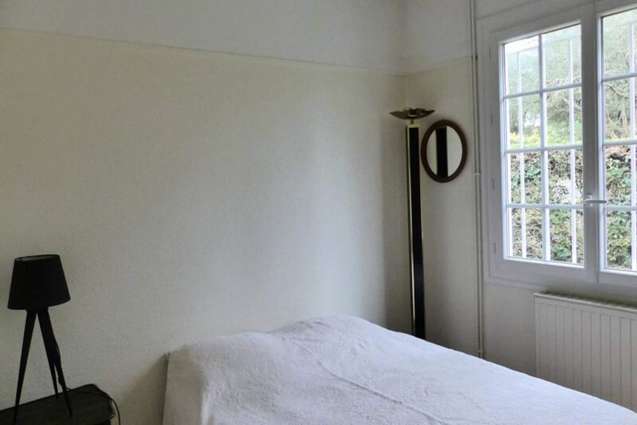 Résidence Villa La Teignouse-Niet-getagd