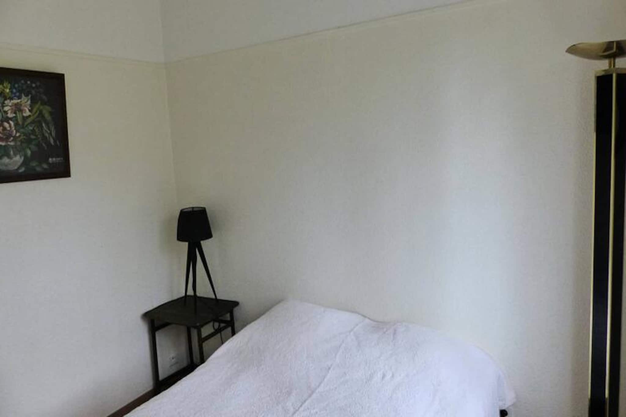 Résidence Villa La Teignouse-Niet-getagd