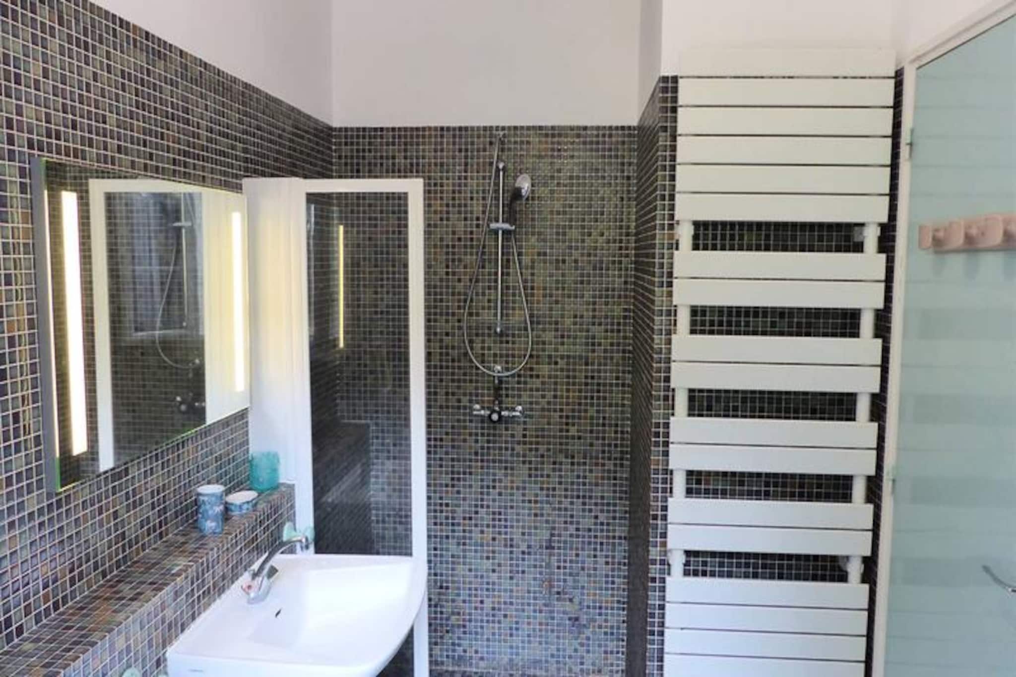 Résidence Villa La Teignouse-Niet-getagd