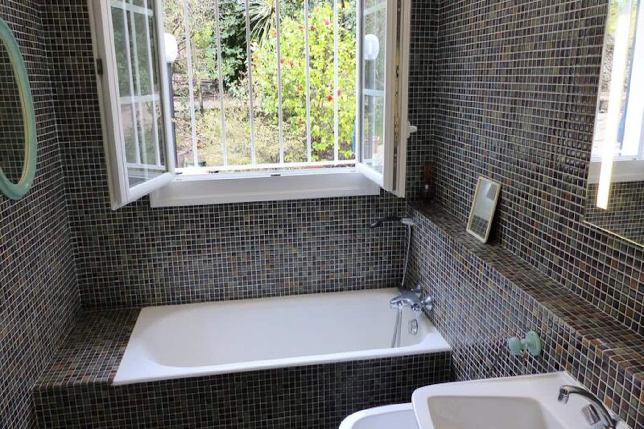 Résidence Villa La Teignouse-Niet-getagd