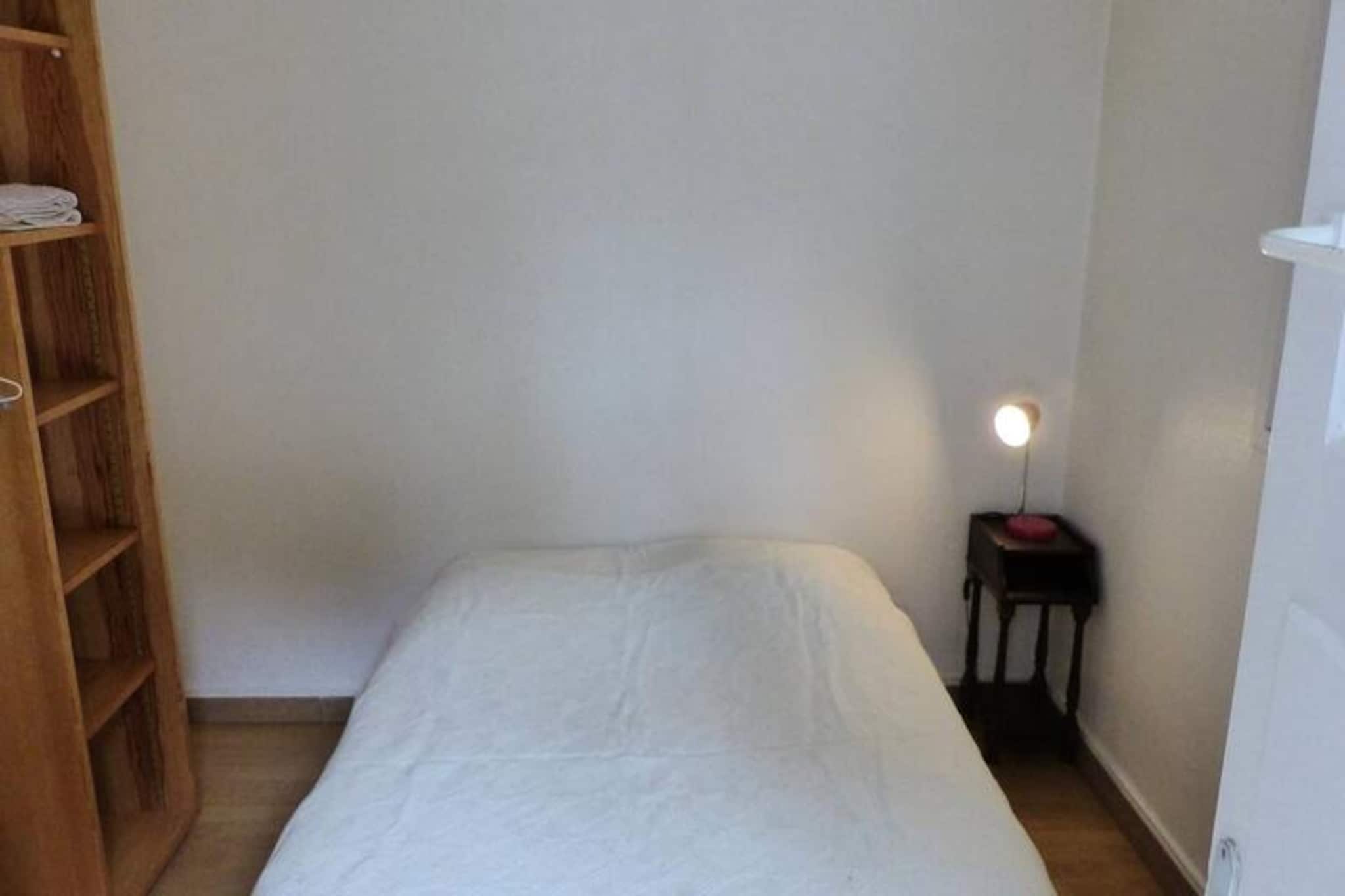 Résidence Villa La Teignouse-Niet-getagd